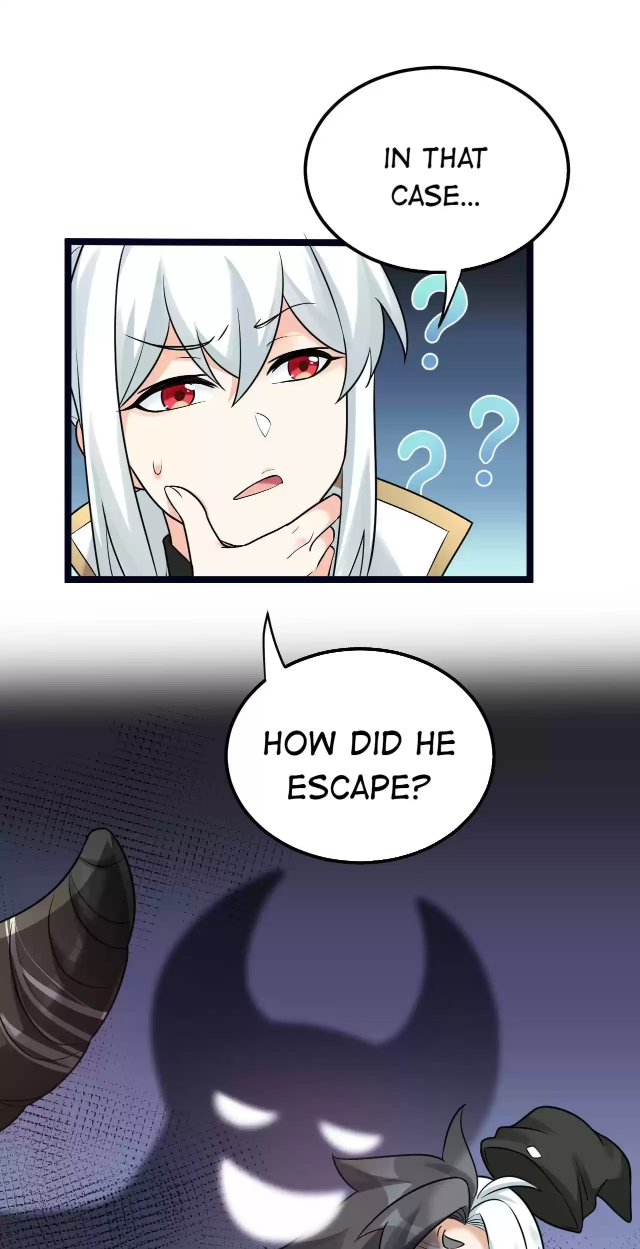 Good Disciple, Have Pity on Your Master! 10.0 First Date?