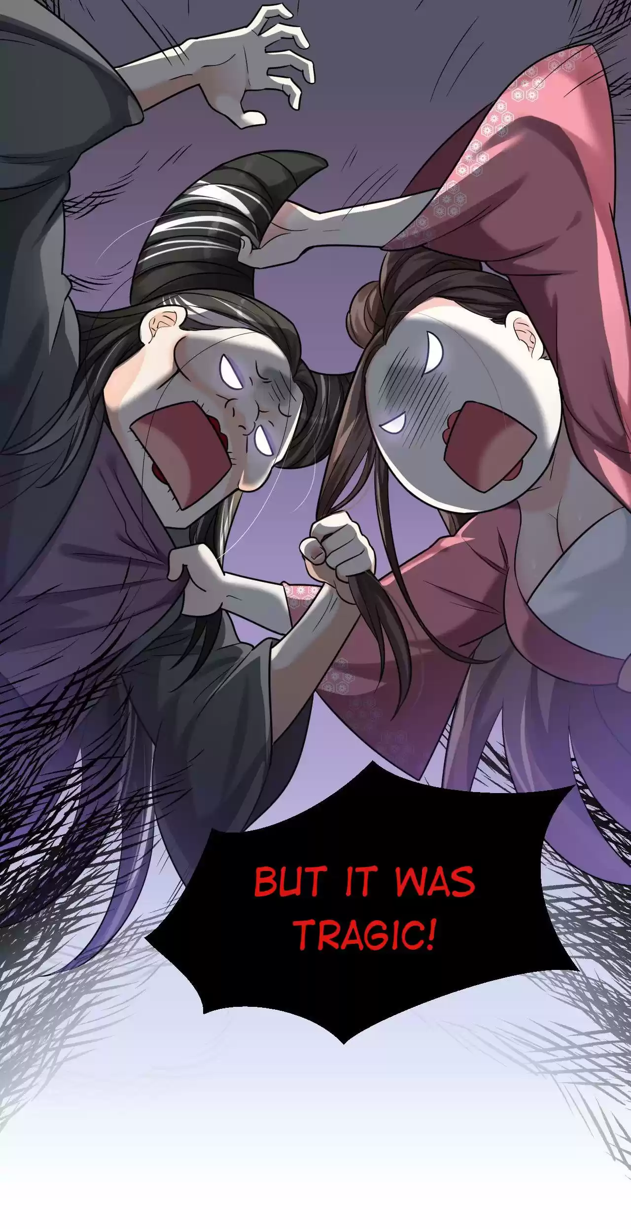 Good Disciple, Have Pity on Your Master! 10.0 First Date?