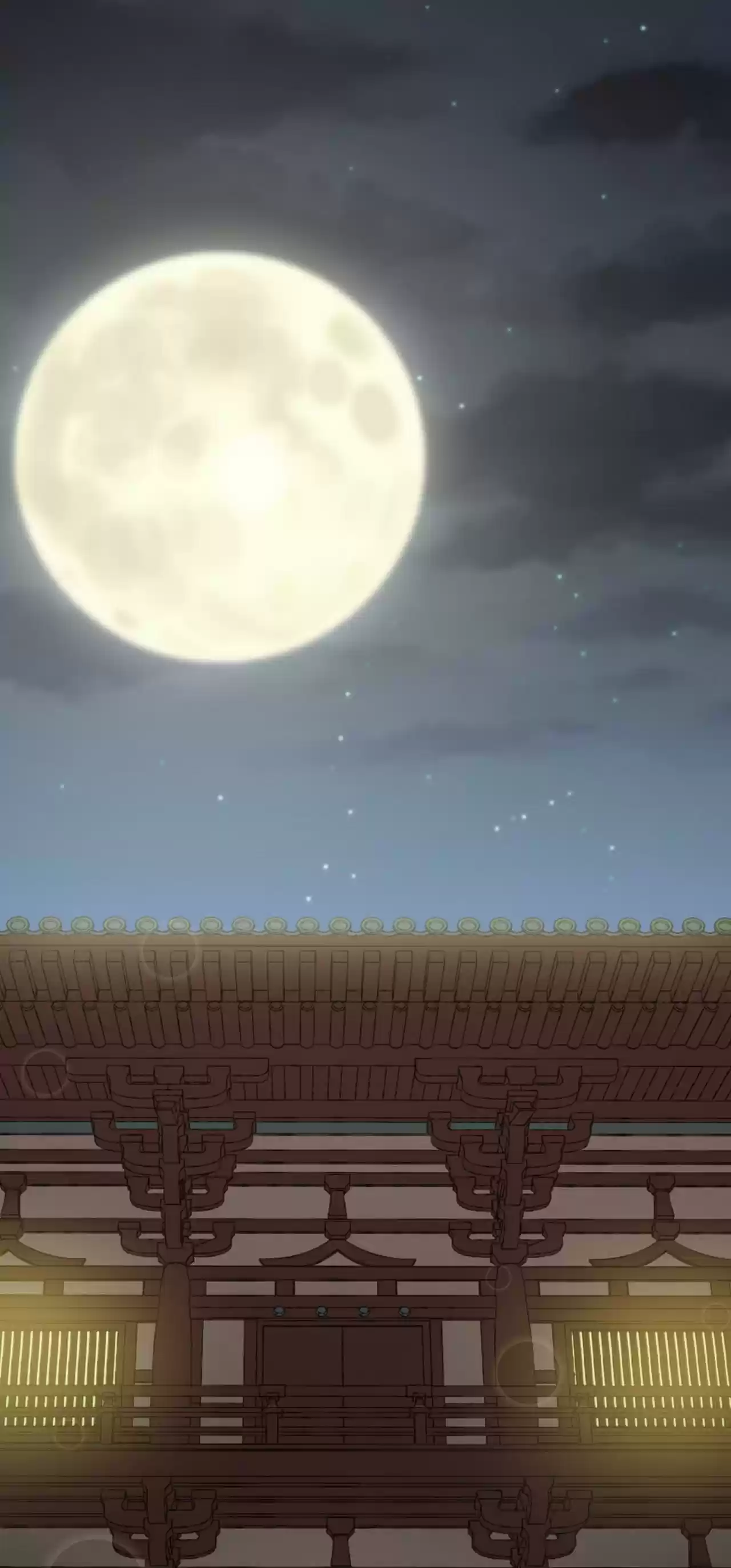 Good Disciple, Have Pity on Your Master! 10.0 First Date?