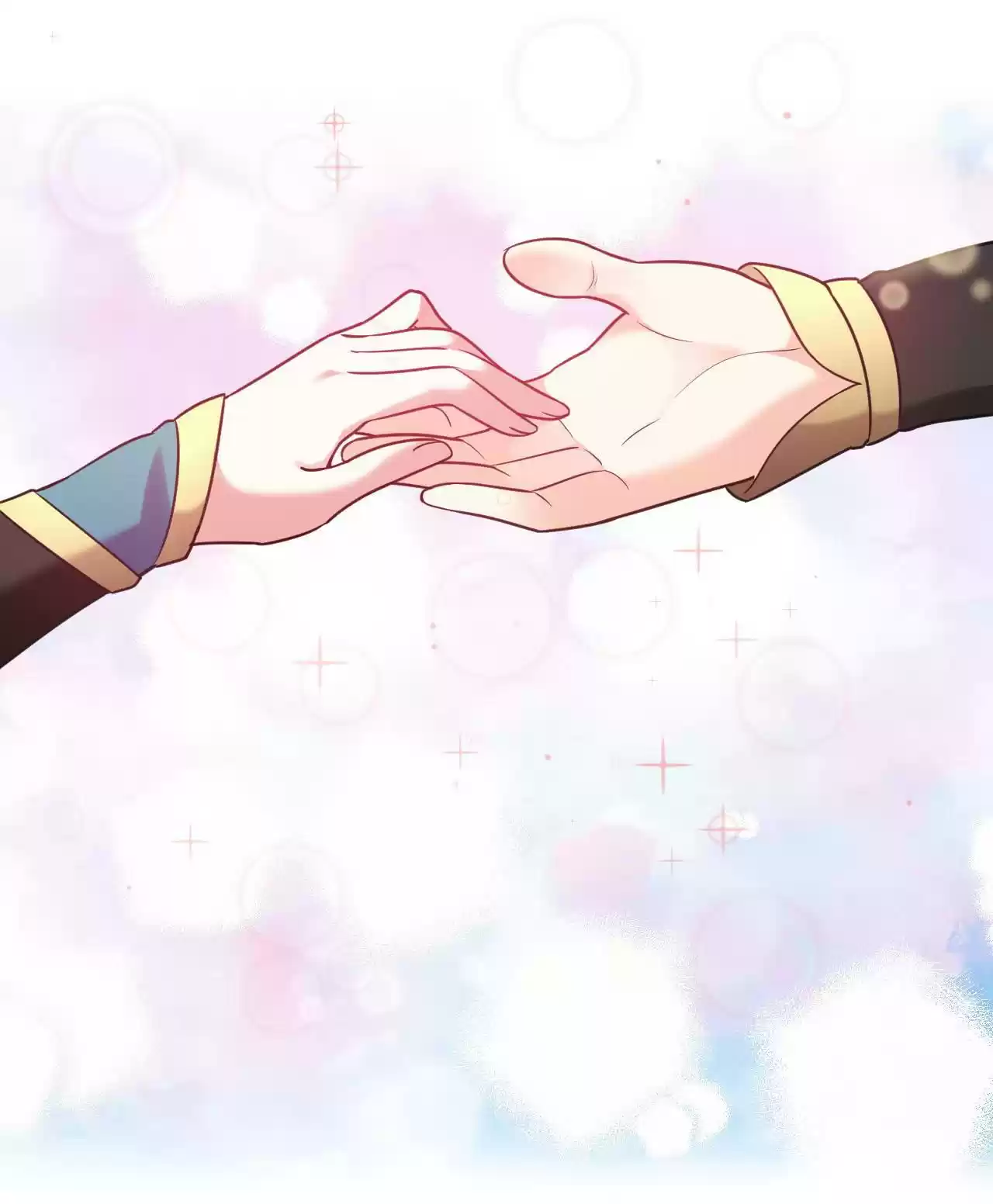 Good Disciple, Have Pity on Your Master! 10.0 First Date?