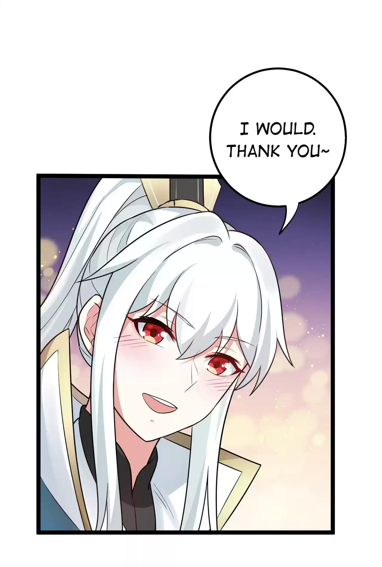 Good Disciple, Have Pity on Your Master! 10.0 First Date?