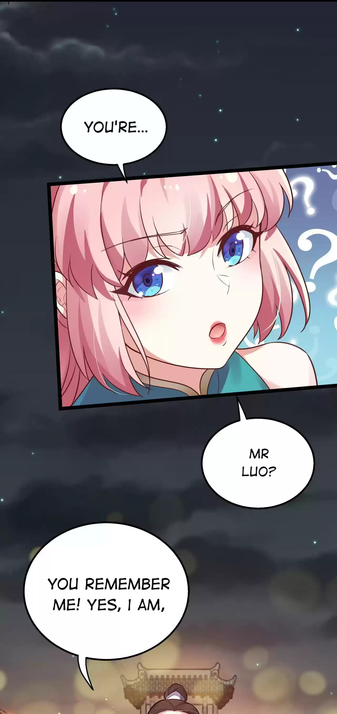 Good Disciple, Have Pity on Your Master! 10.0 First Date?