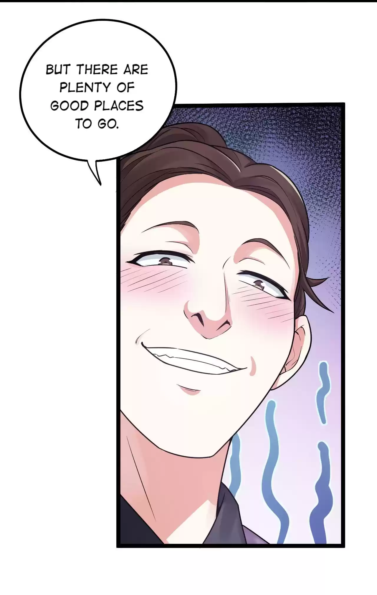 Good Disciple, Have Pity on Your Master! 10.0 First Date?