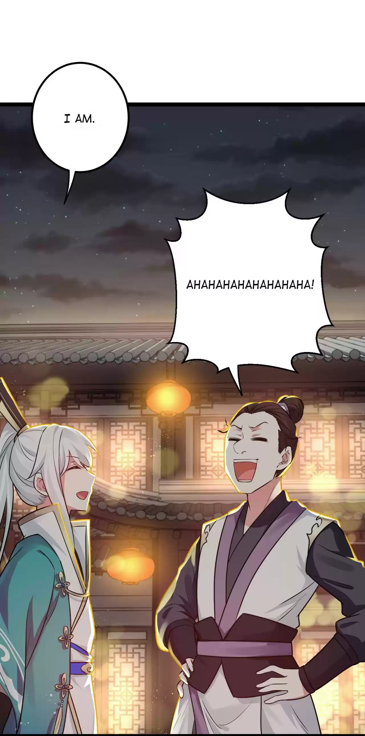 Good Disciple, Have Pity on Your Master! 10.0 First Date?