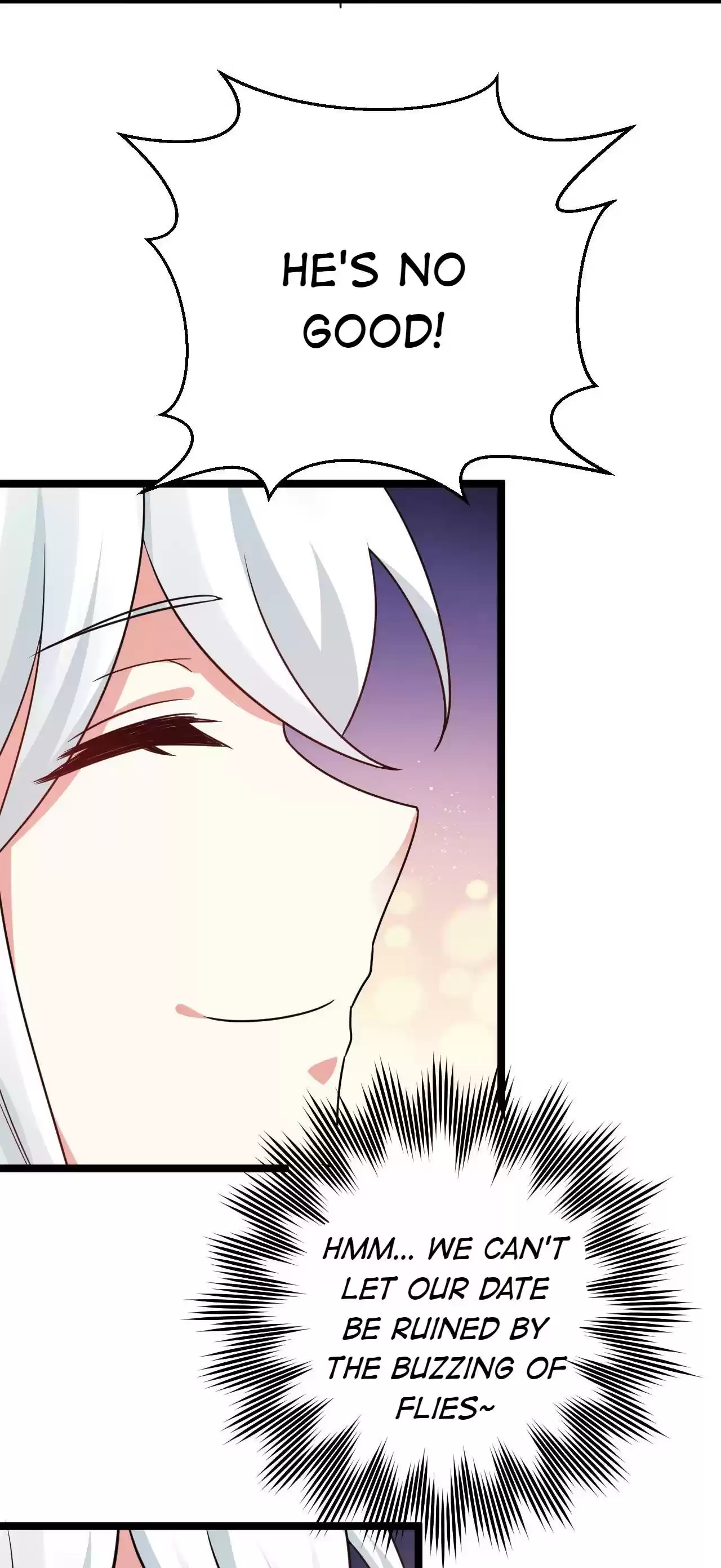 Good Disciple, Have Pity on Your Master! 10.0 First Date?