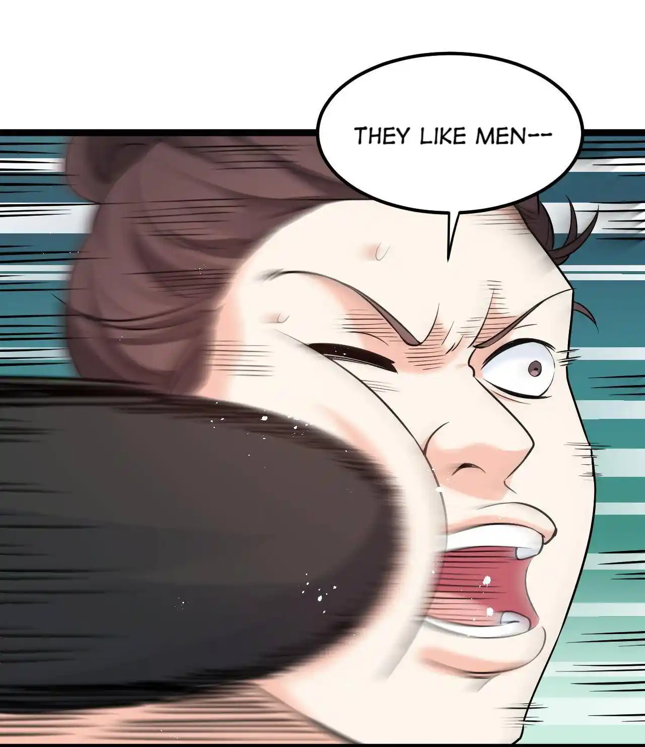 Good Disciple, Have Pity on Your Master! 11.0 Wish You A Happy New Year