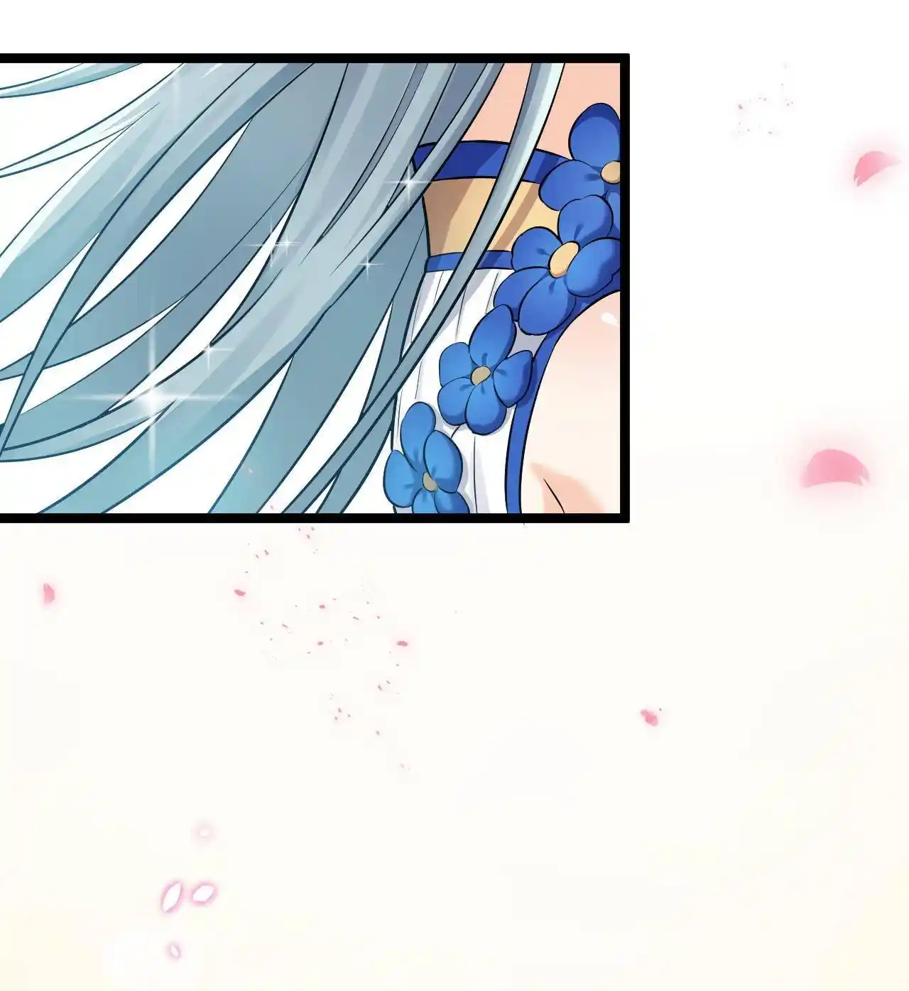 Good Disciple, Have Pity on Your Master! 11.0 Wish You A Happy New Year