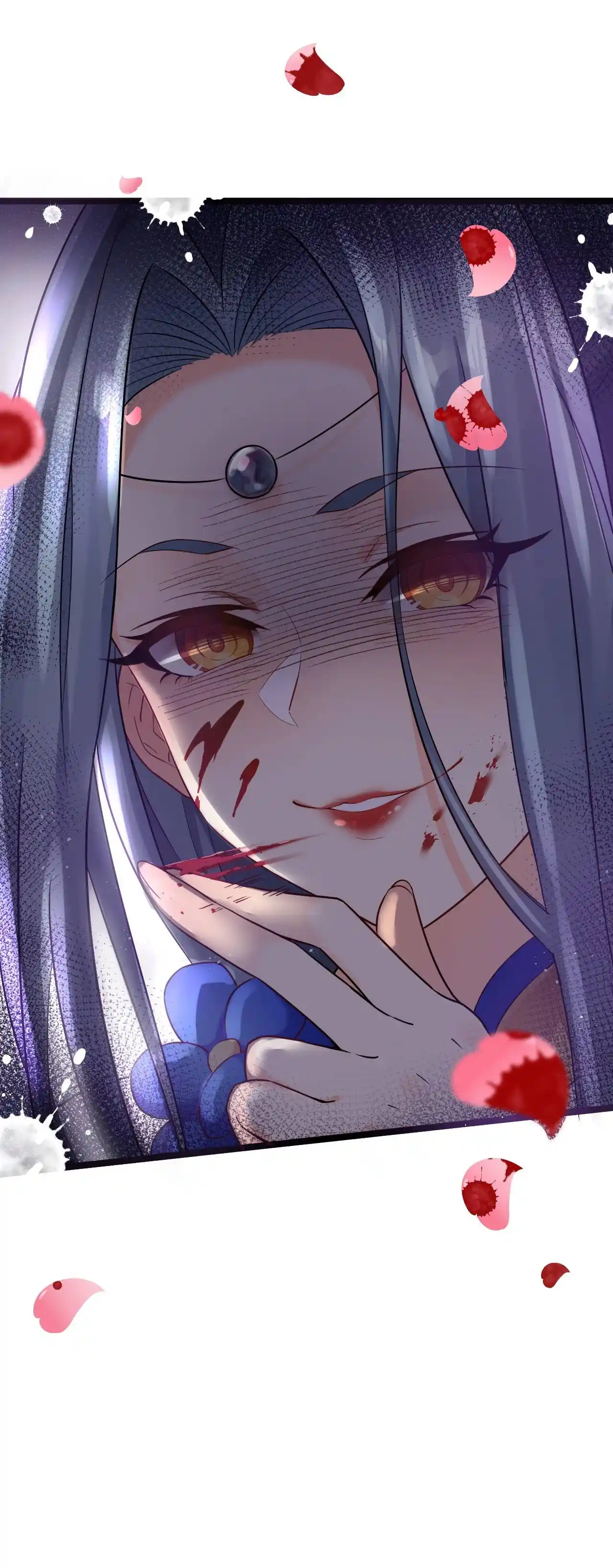 Good Disciple, Have Pity on Your Master! 11.0 Wish You A Happy New Year