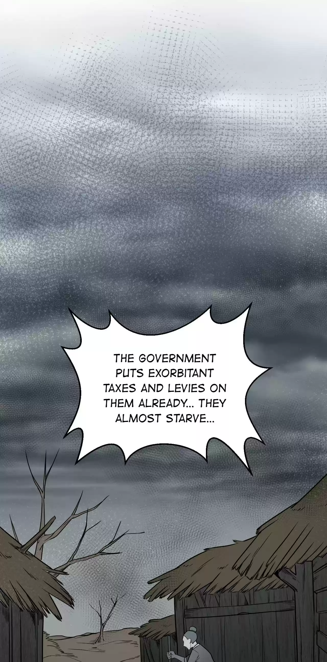 Good Disciple, Have Pity on Your Master! 11.5 I Am Her Master, Don't Envy