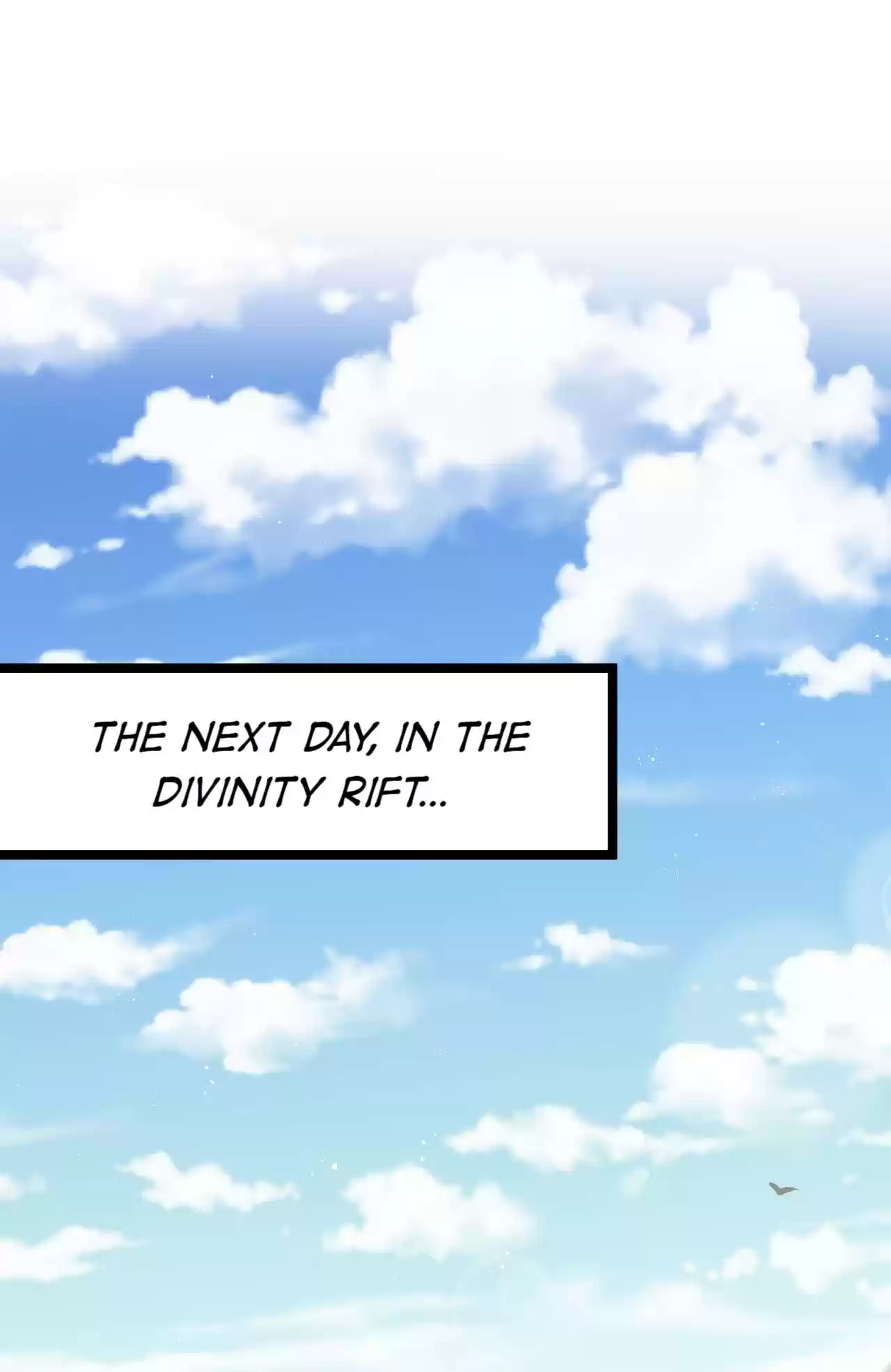 Good Disciple, Have Pity on Your Master! 12.0 You Are So Cruel, Master~