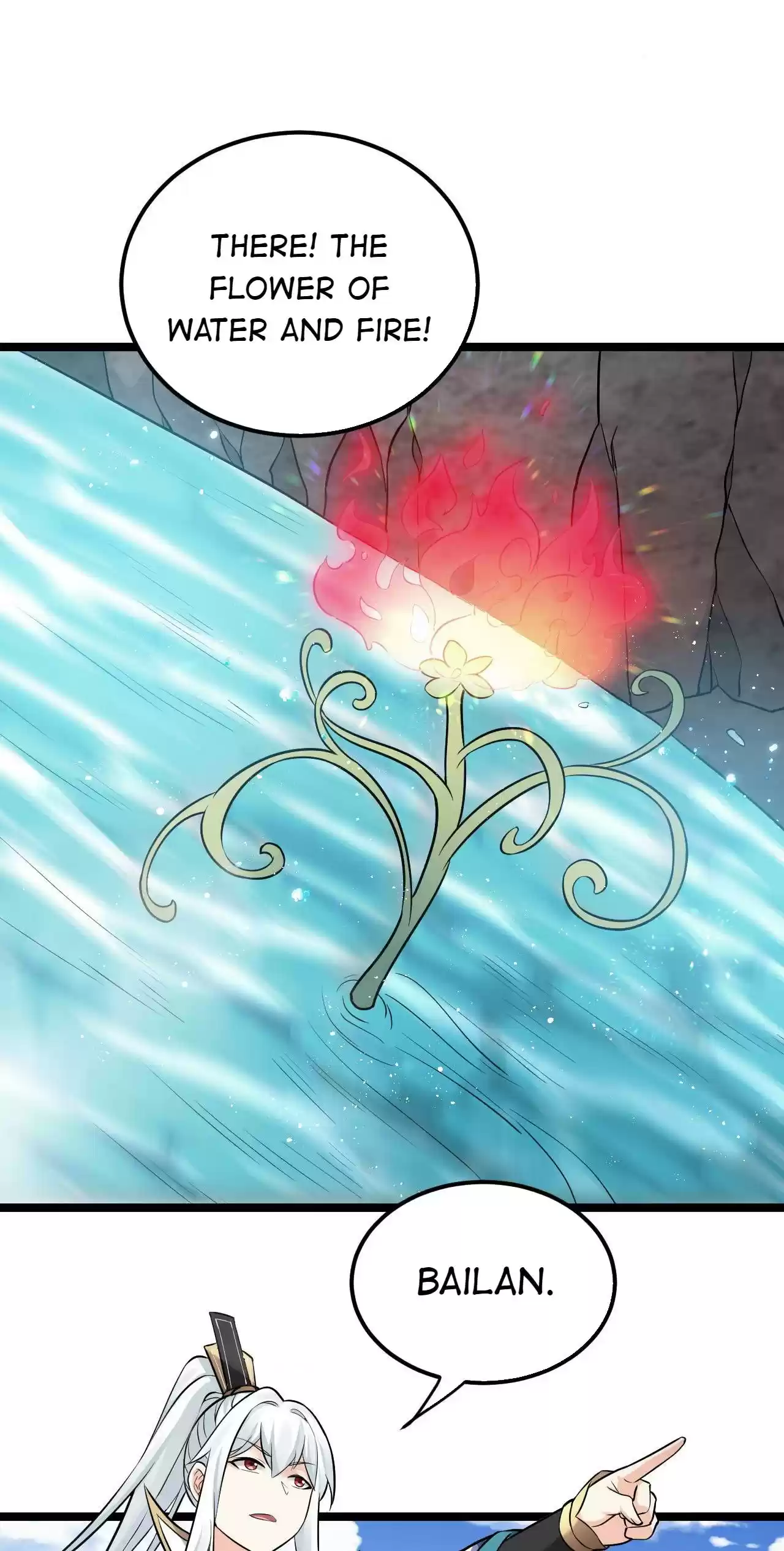 Good Disciple, Have Pity on Your Master! 12.0 You Are So Cruel, Master~