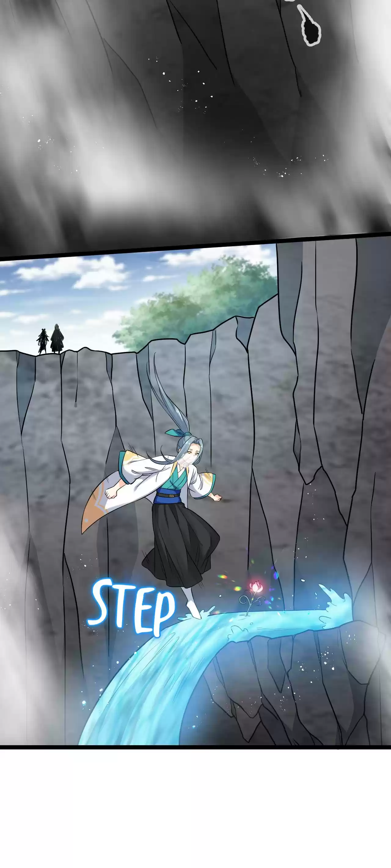 Good Disciple, Have Pity on Your Master! 12.0 You Are So Cruel, Master~