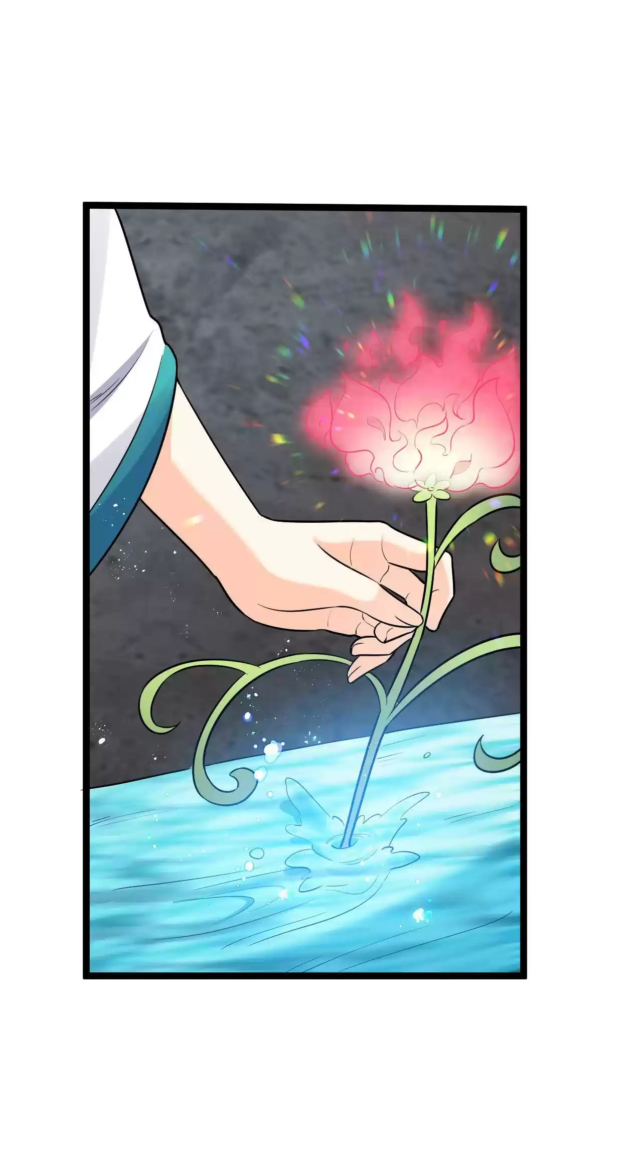 Good Disciple, Have Pity on Your Master! 12.0 You Are So Cruel, Master~