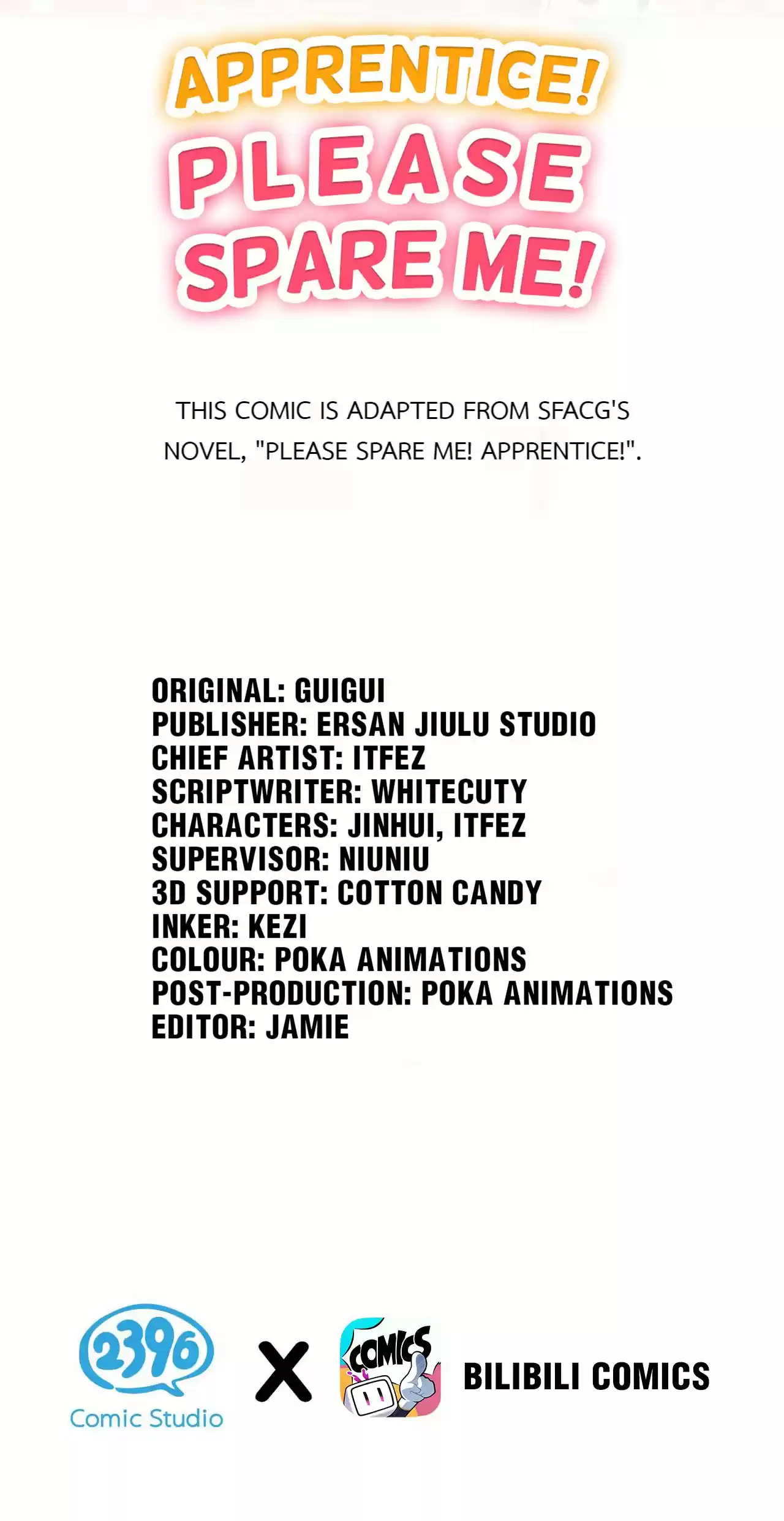 Good Disciple, Have Pity on Your Master! 13.0 Who Says Men Can't Put On Women Clothes