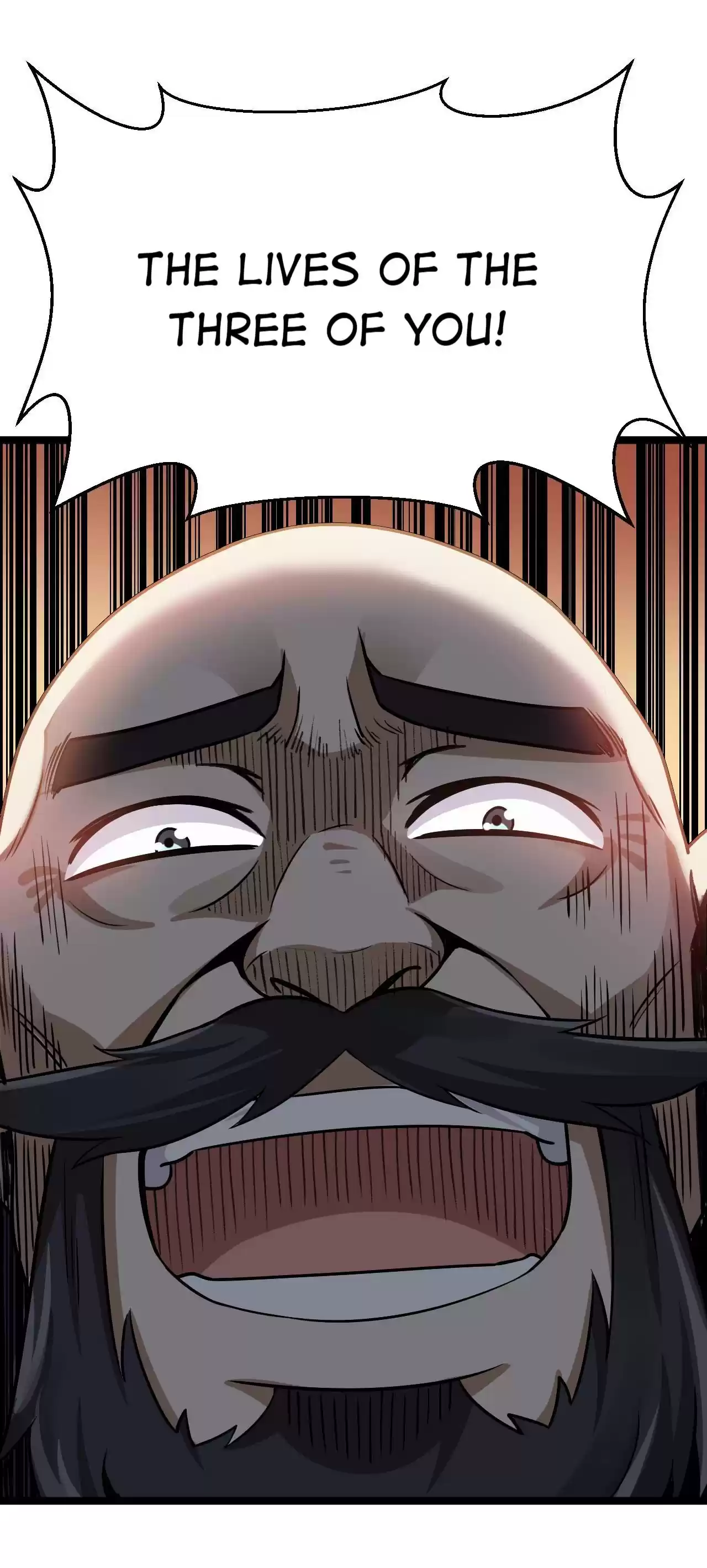 Good Disciple, Have Pity on Your Master! 13.0 Who Says Men Can't Put On Women Clothes