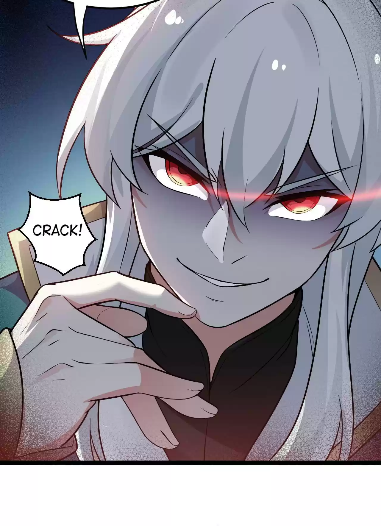 Good Disciple, Have Pity on Your Master! 13.0 Who Says Men Can't Put On Women Clothes