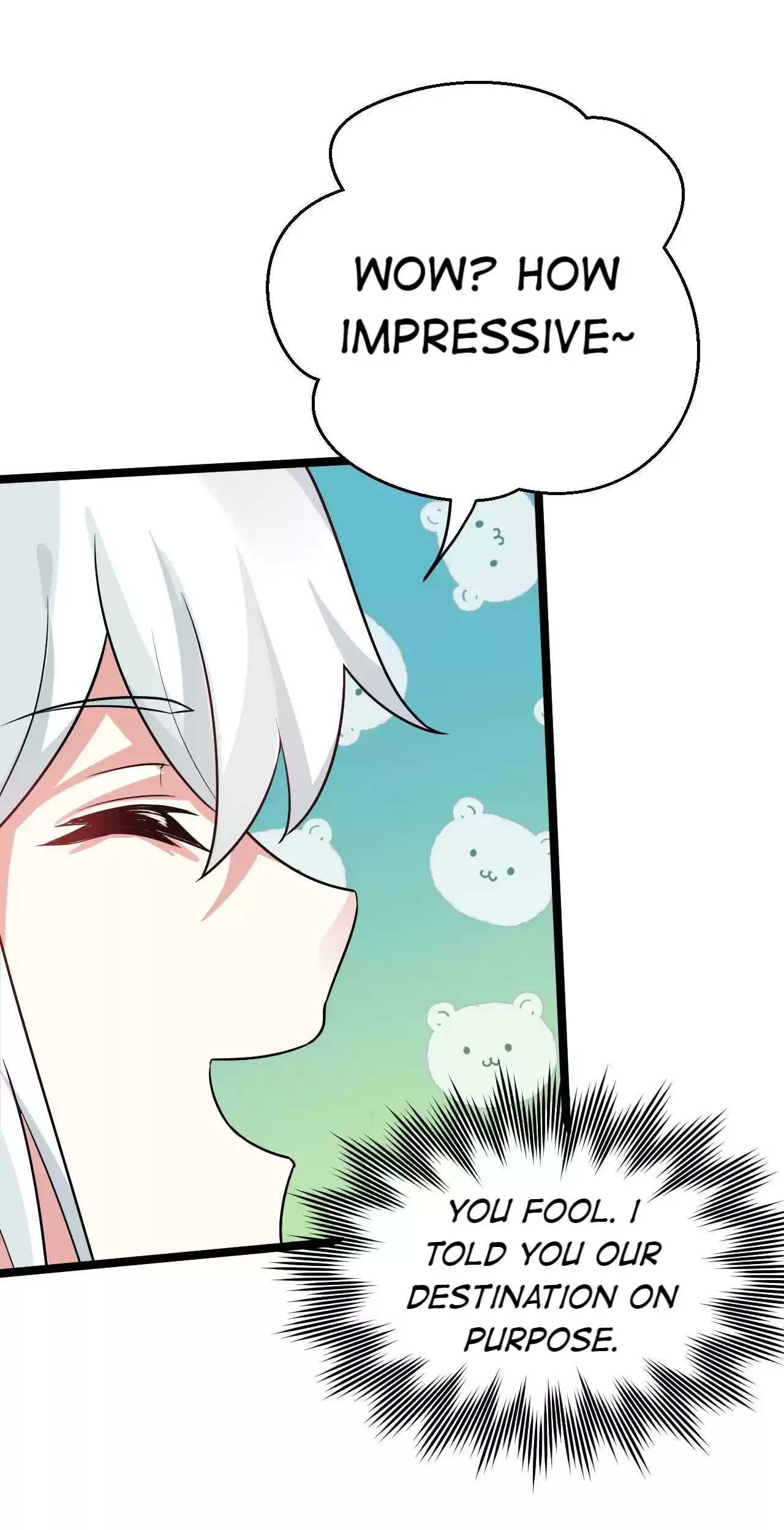 Good Disciple, Have Pity on Your Master! 13.0 Who Says Men Can't Put On Women Clothes