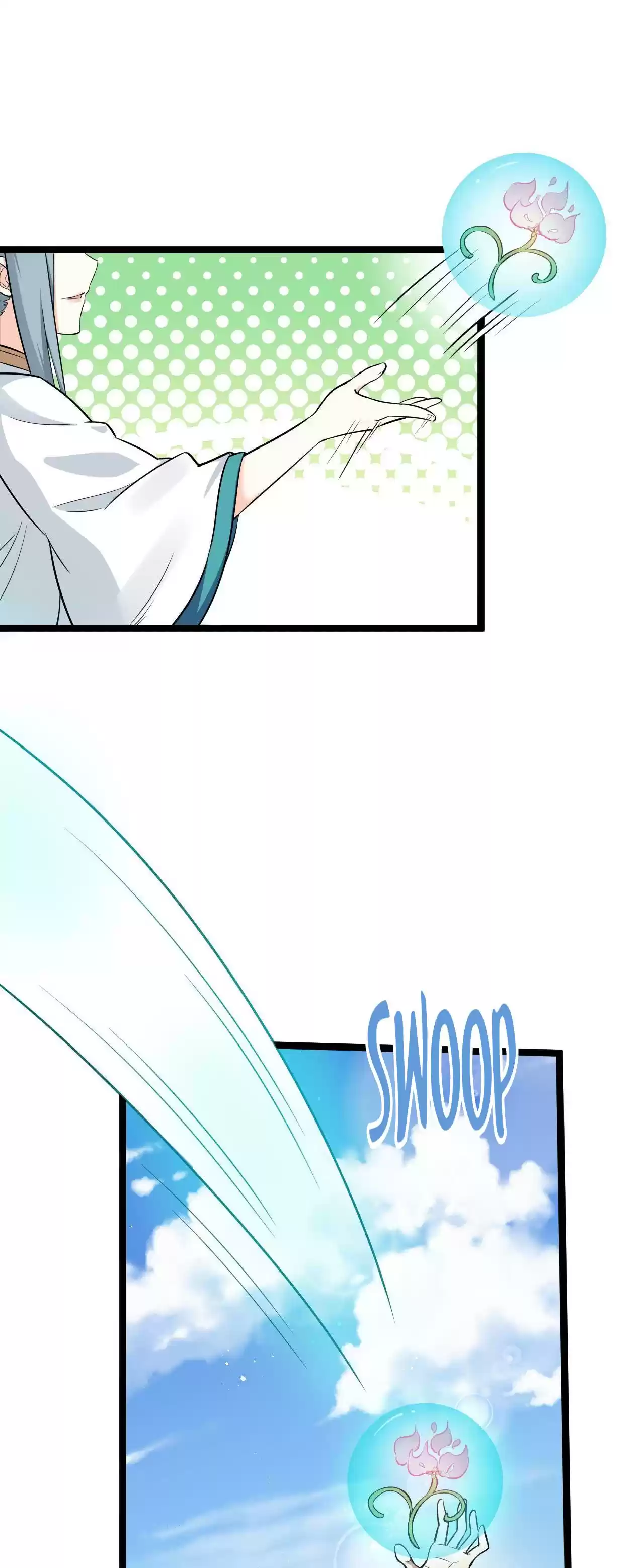 Good Disciple, Have Pity on Your Master! 13.0 Who Says Men Can't Put On Women Clothes