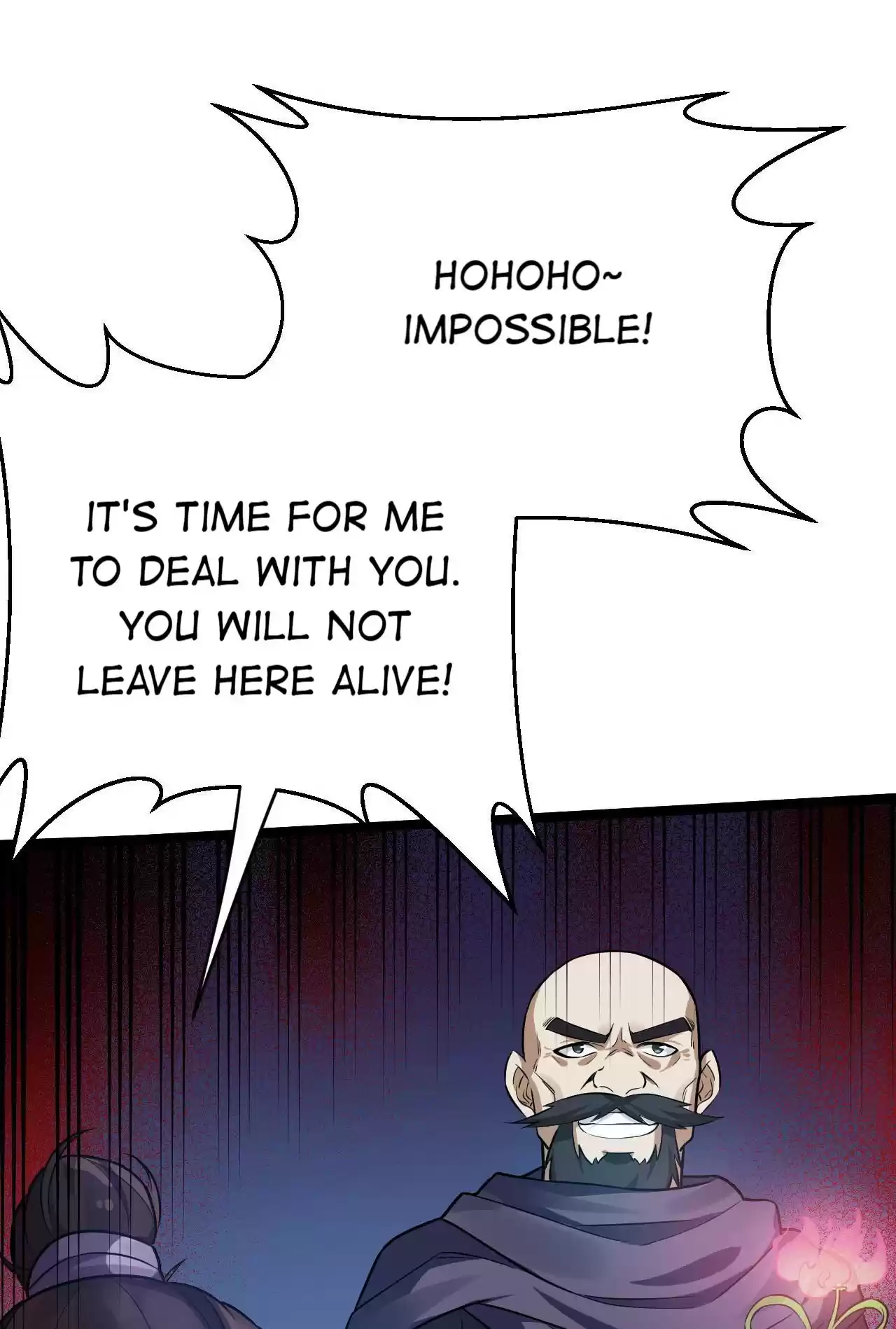 Good Disciple, Have Pity on Your Master! 13.0 Who Says Men Can't Put On Women Clothes