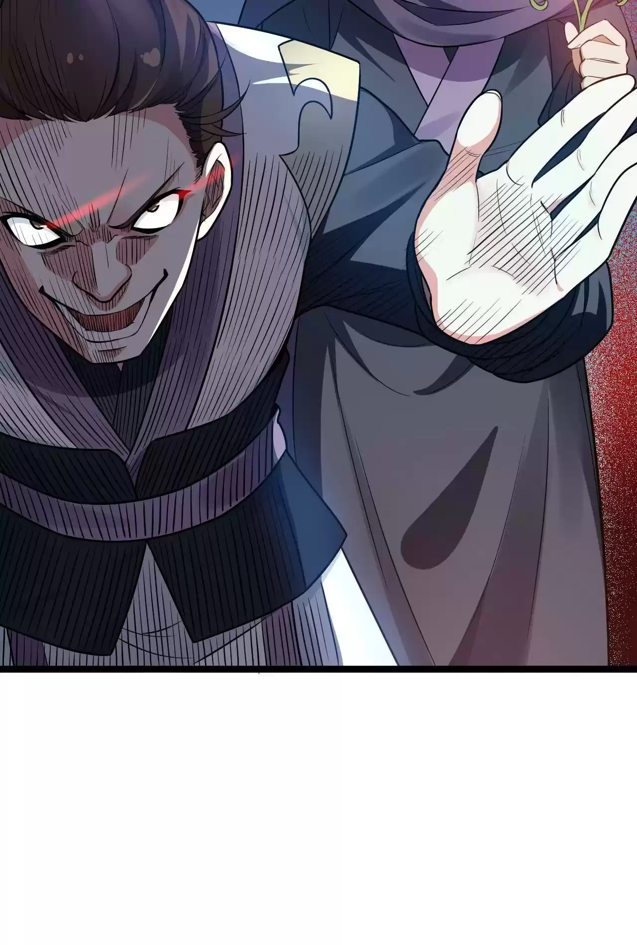 Good Disciple, Have Pity on Your Master! 13.0 Who Says Men Can't Put On Women Clothes