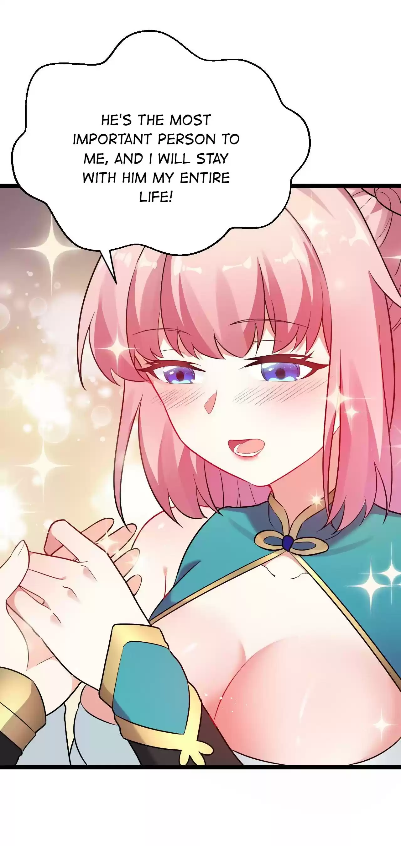 Good Disciple, Have Pity on Your Master! 13.0 Who Says Men Can't Put On Women Clothes