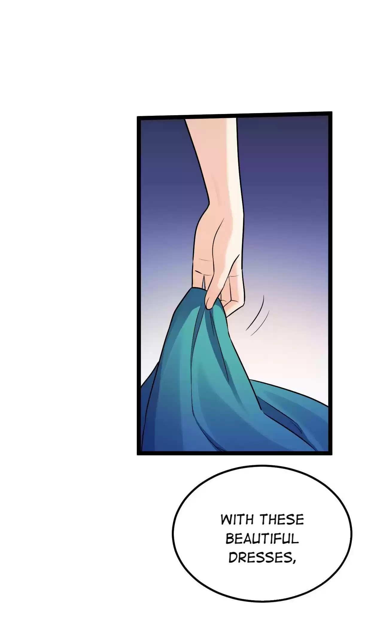 Good Disciple, Have Pity on Your Master! 13.0 Who Says Men Can't Put On Women Clothes