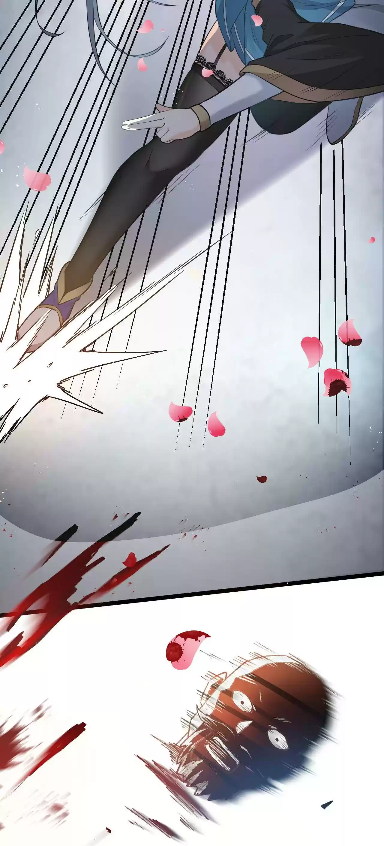 Good Disciple, Have Pity on Your Master! 13.0 Who Says Men Can't Put On Women Clothes