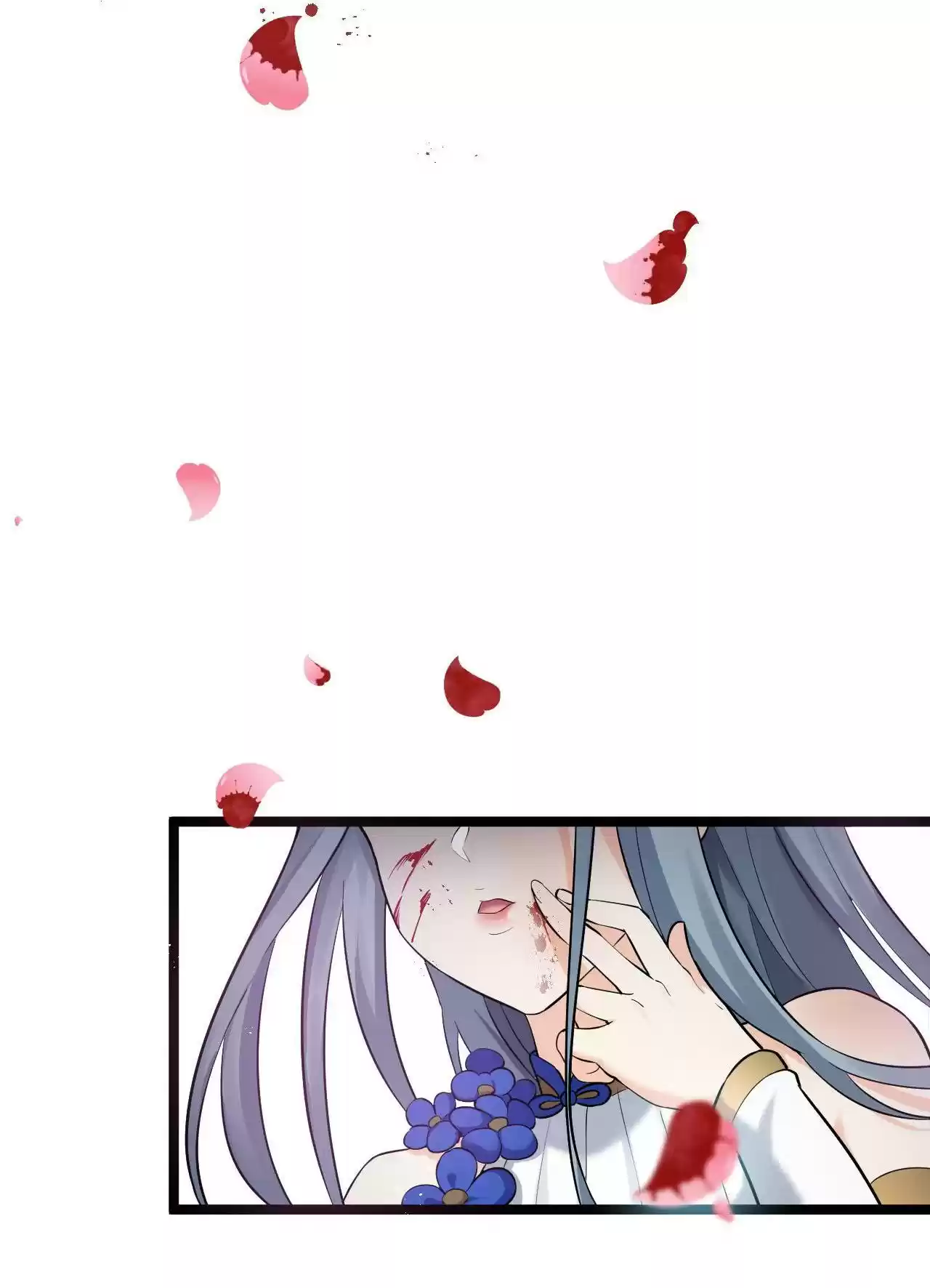 Good Disciple, Have Pity on Your Master! 13.0 Who Says Men Can't Put On Women Clothes