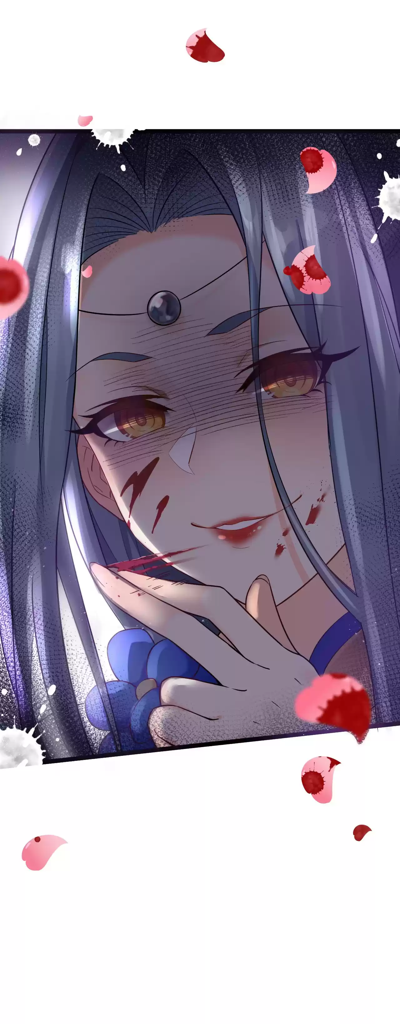 Good Disciple, Have Pity on Your Master! 13.0 Who Says Men Can't Put On Women Clothes