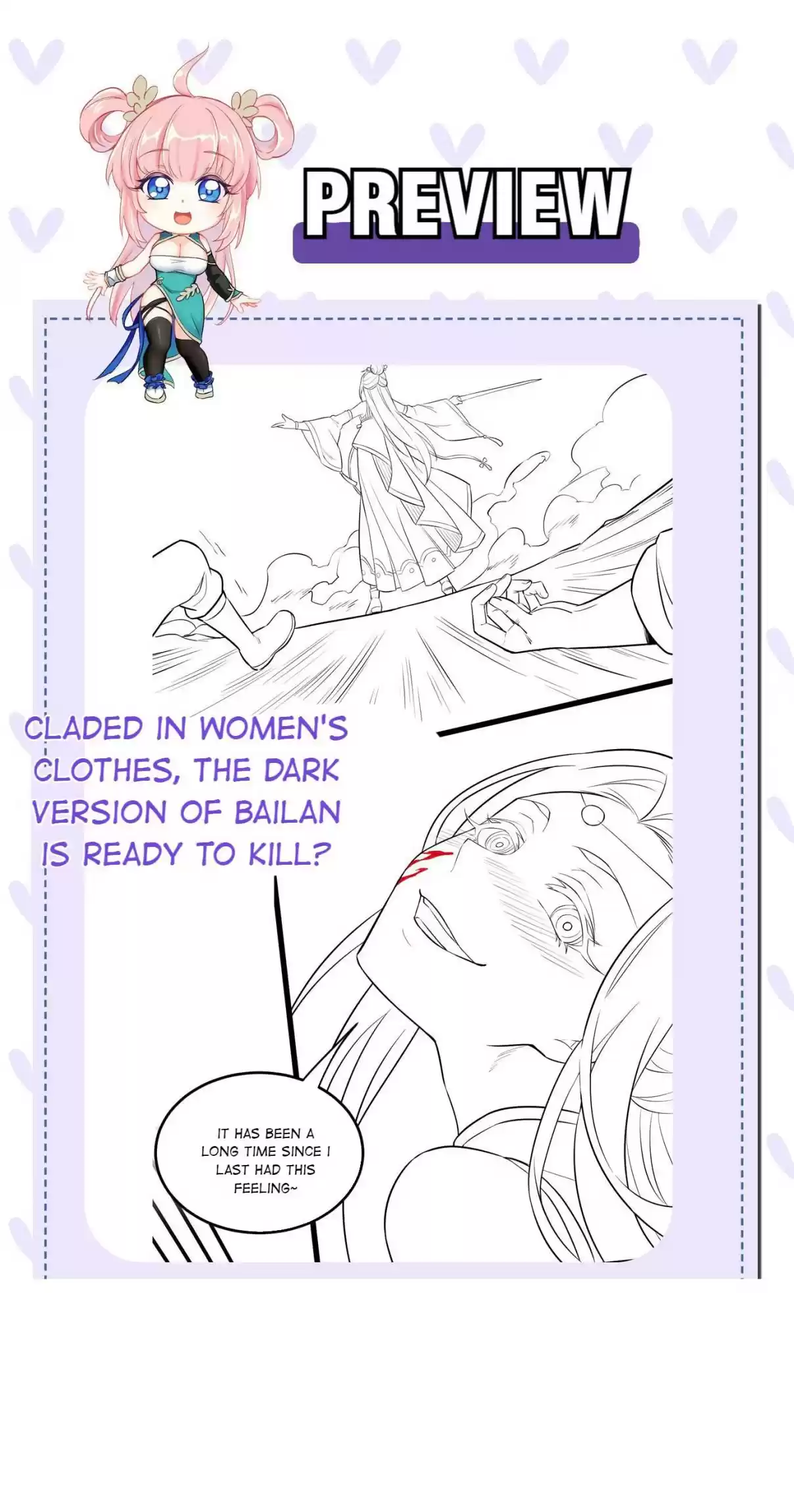 Good Disciple, Have Pity on Your Master! 13.0 Who Says Men Can't Put On Women Clothes