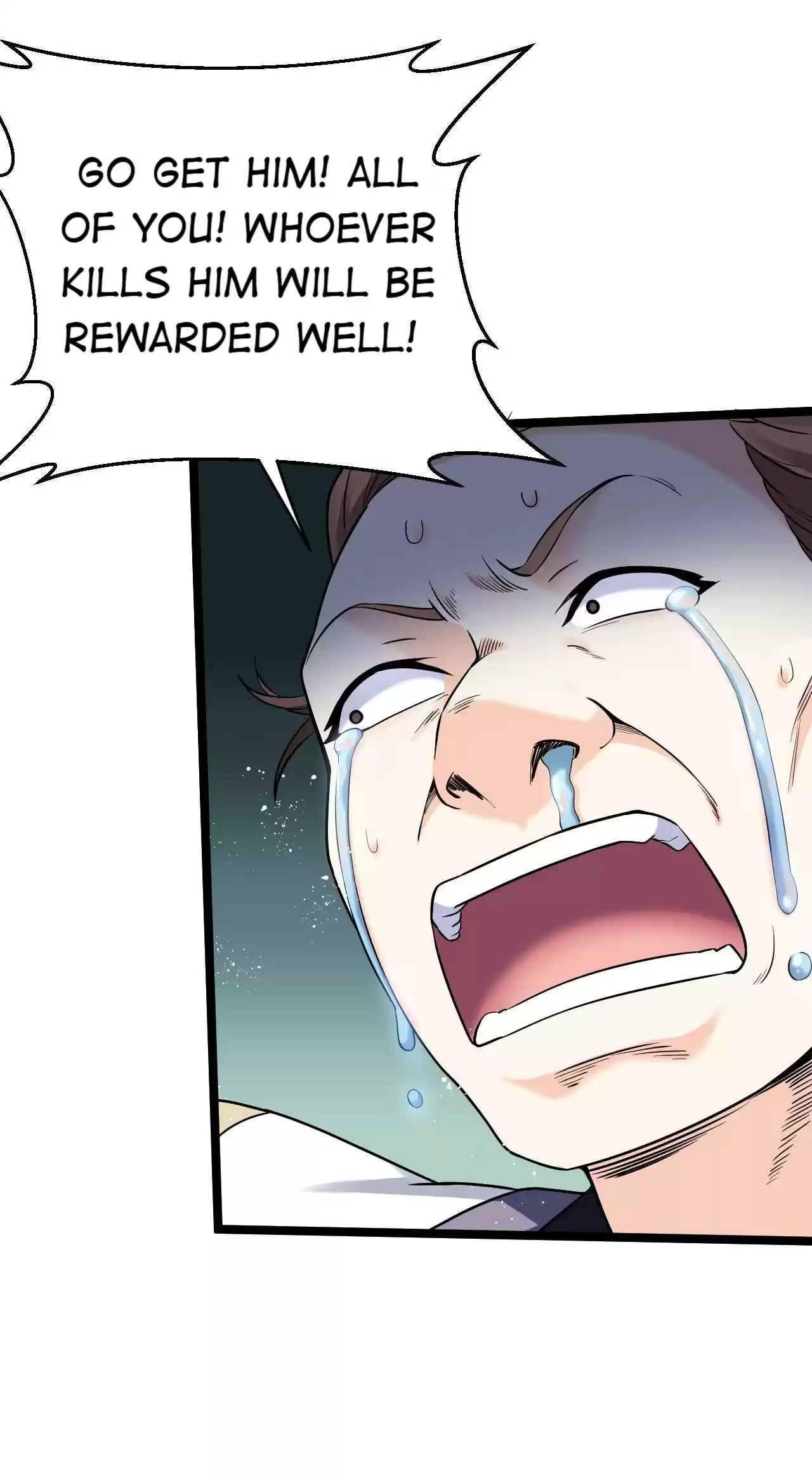 Good Disciple, Have Pity on Your Master! 14.0 When I Wear The Women Clothes