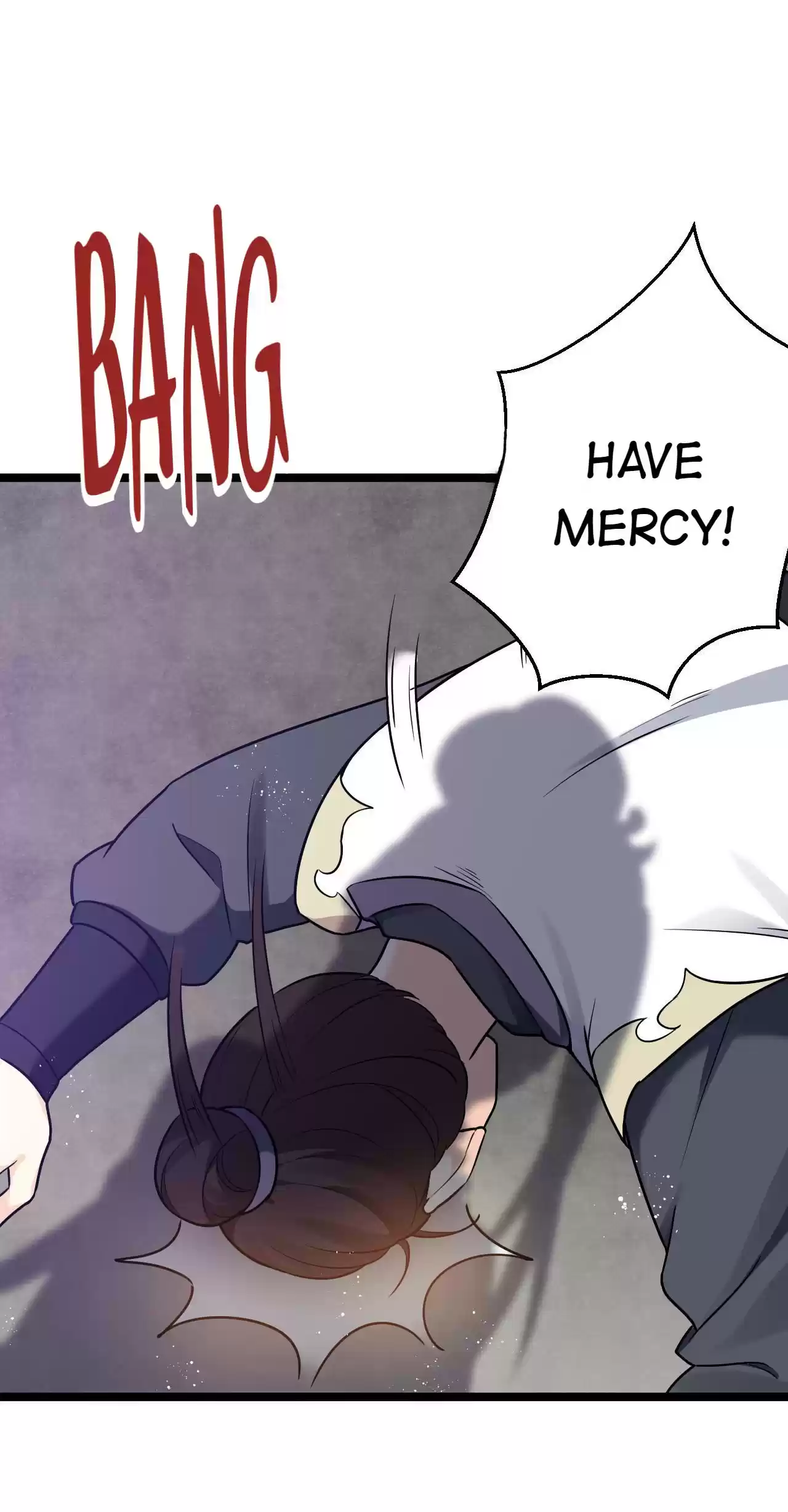 Good Disciple, Have Pity on Your Master! 14.0 When I Wear The Women Clothes