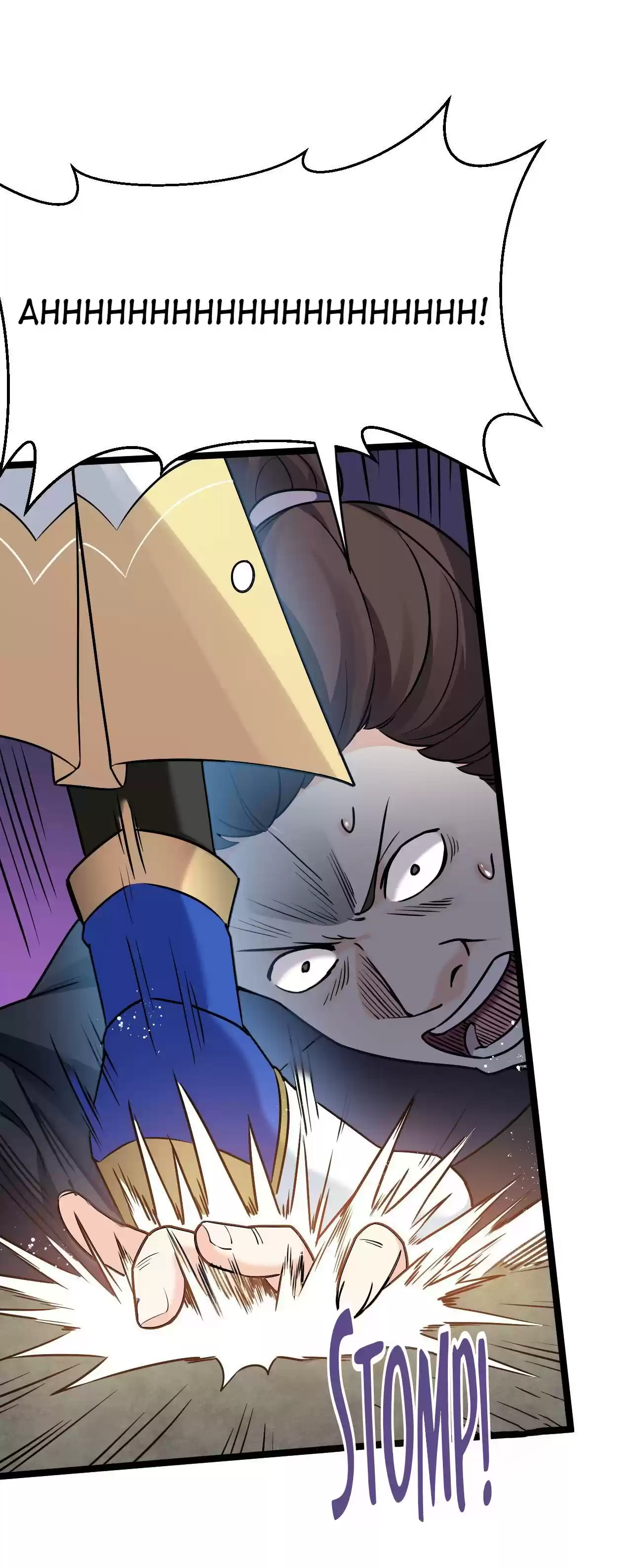 Good Disciple, Have Pity on Your Master! 14.0 When I Wear The Women Clothes