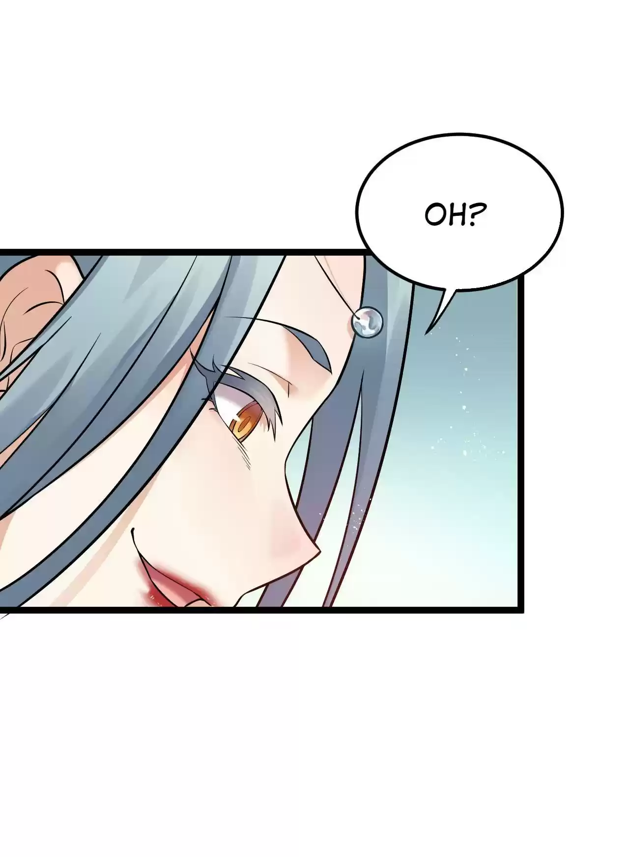 Good Disciple, Have Pity on Your Master! 14.0 When I Wear The Women Clothes