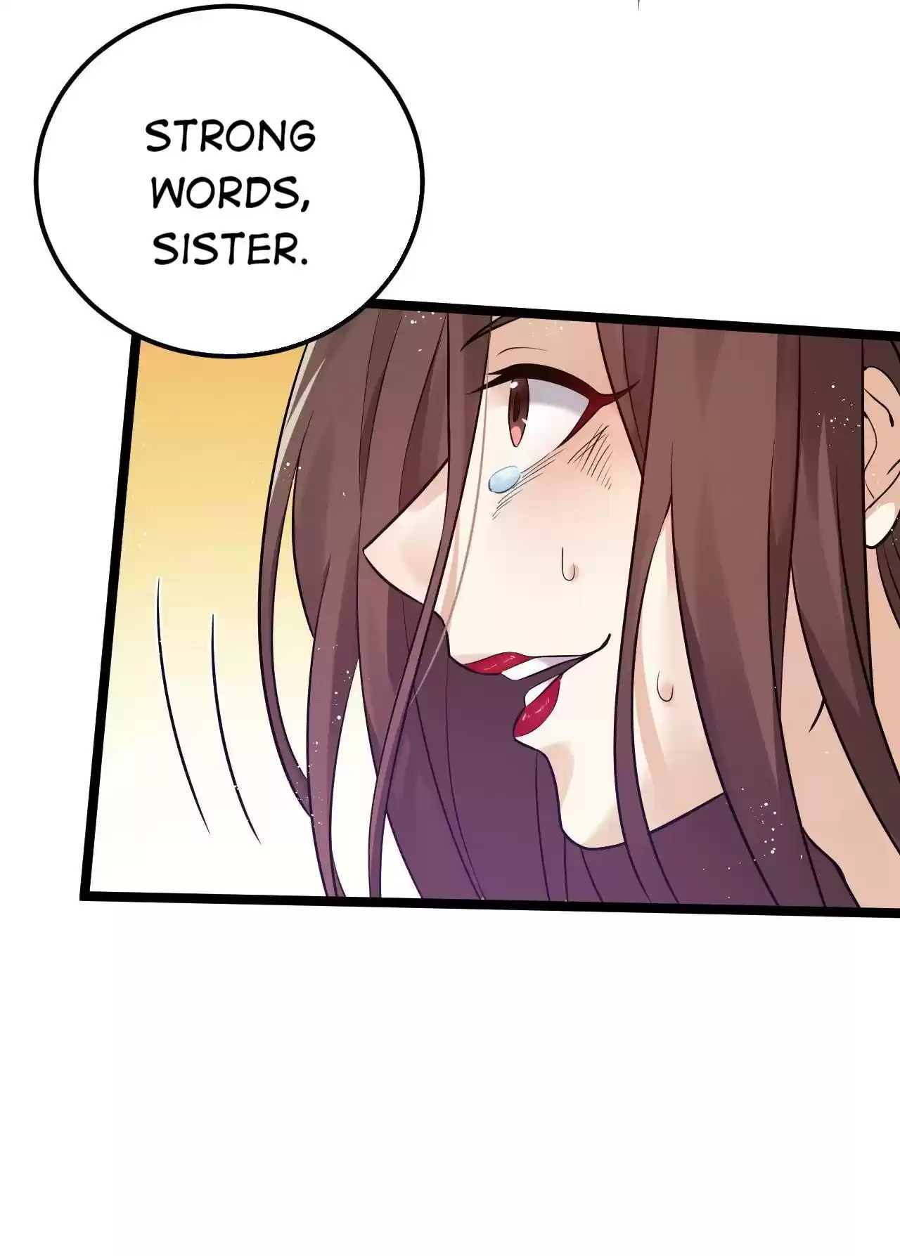 Good Disciple, Have Pity on Your Master! 14.0 When I Wear The Women Clothes