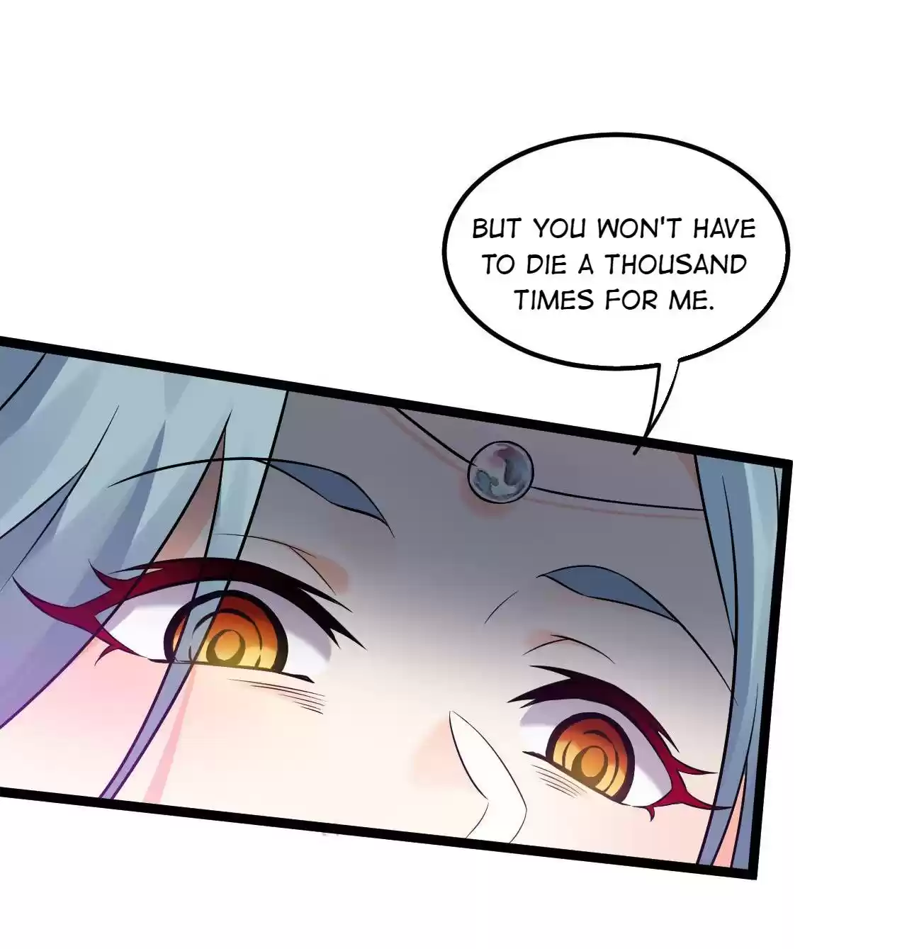 Good Disciple, Have Pity on Your Master! 14.0 When I Wear The Women Clothes