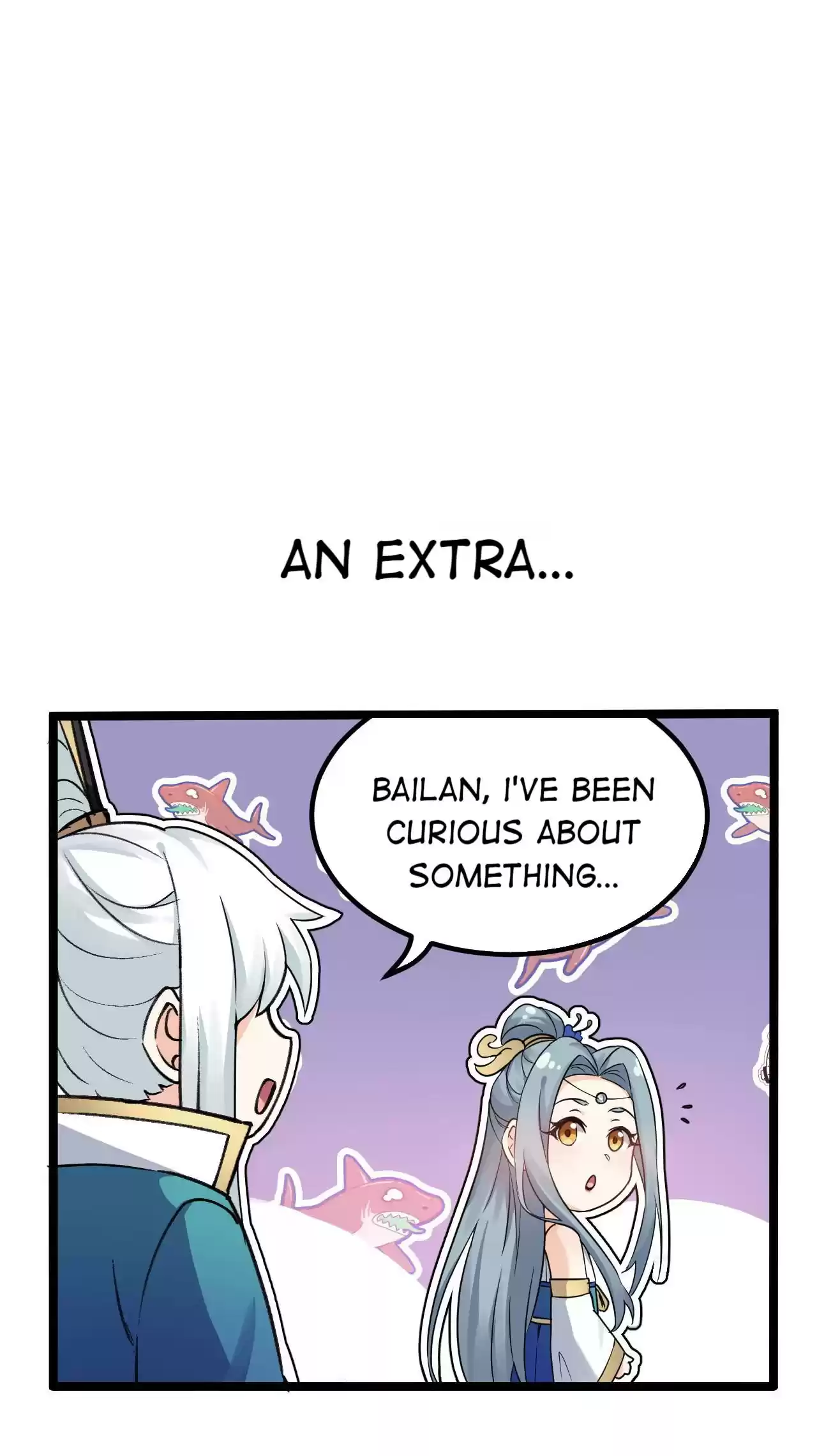 Good Disciple, Have Pity on Your Master! 14.0 When I Wear The Women Clothes