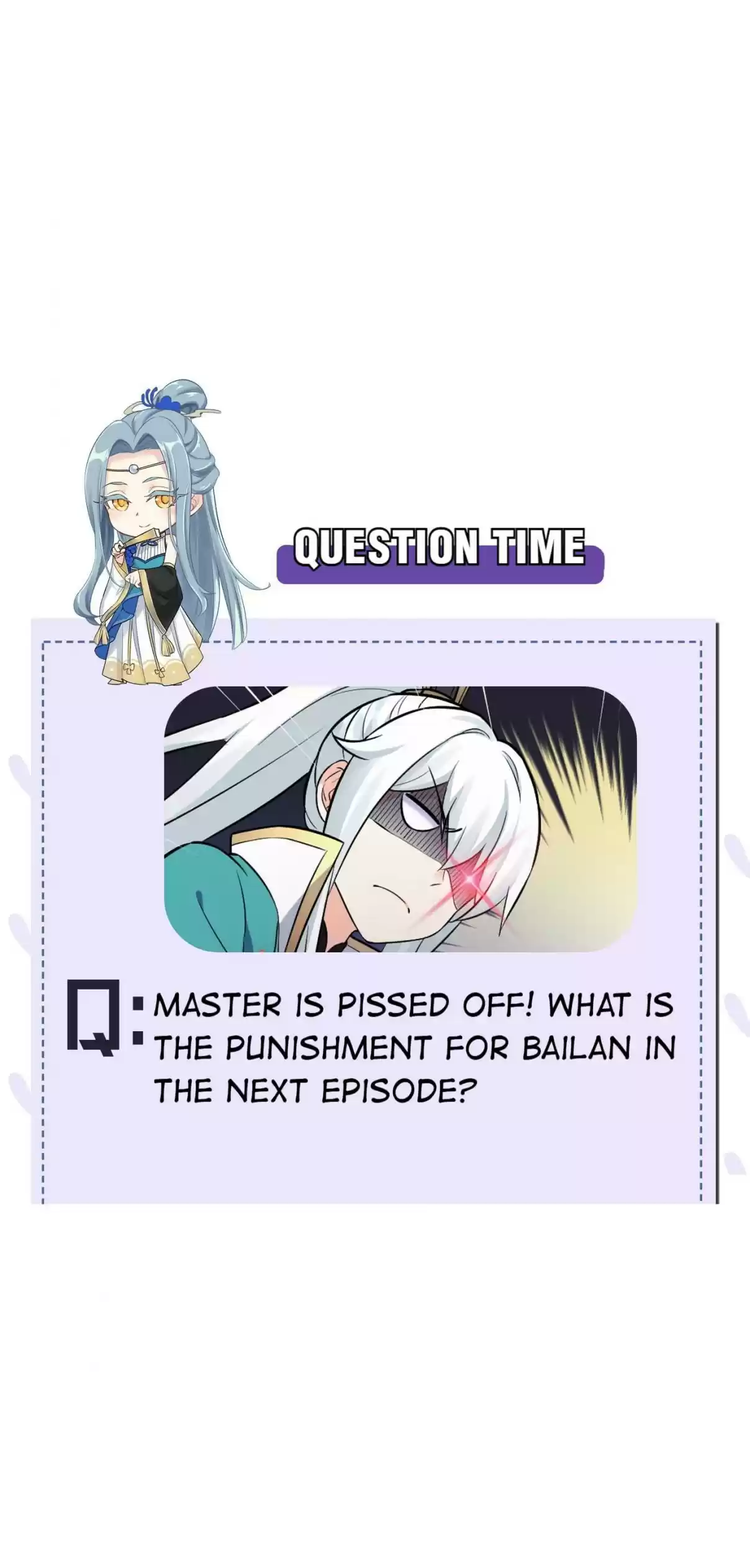 Good Disciple, Have Pity on Your Master! 14.0 When I Wear The Women Clothes