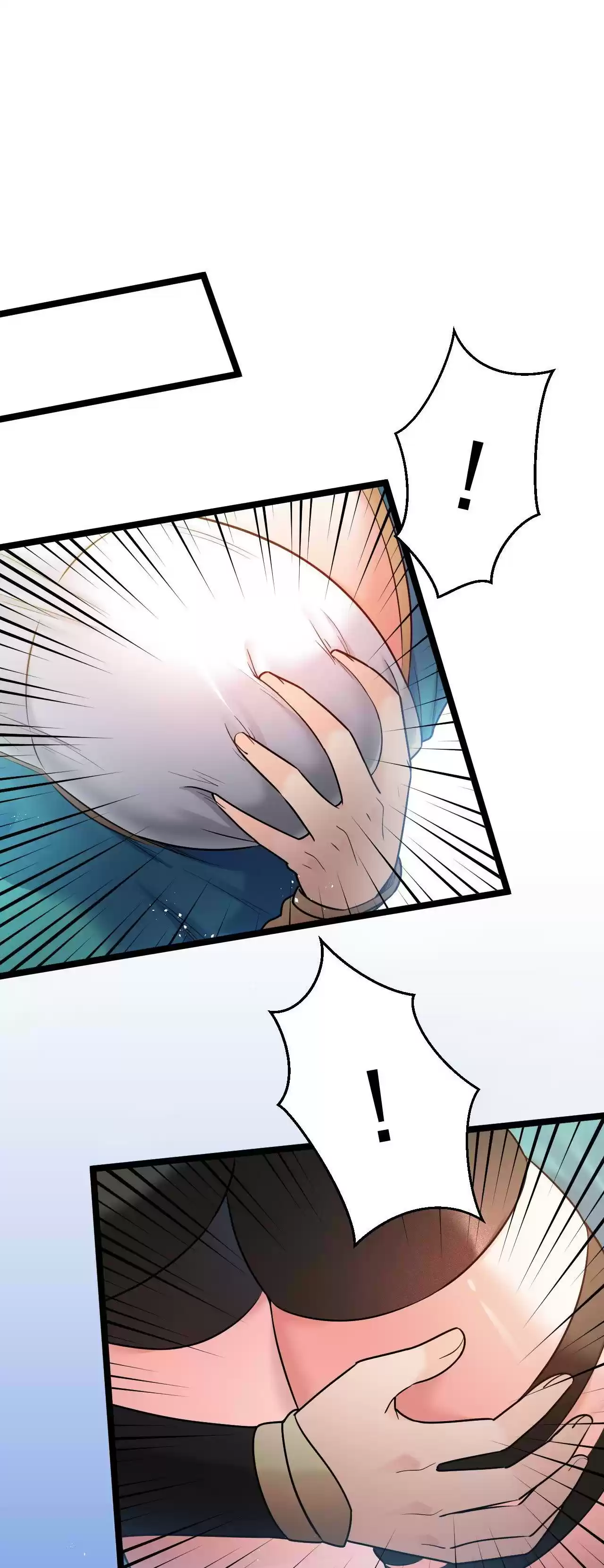 Good Disciple, Have Pity on Your Master! 15.0 Severe Punishment