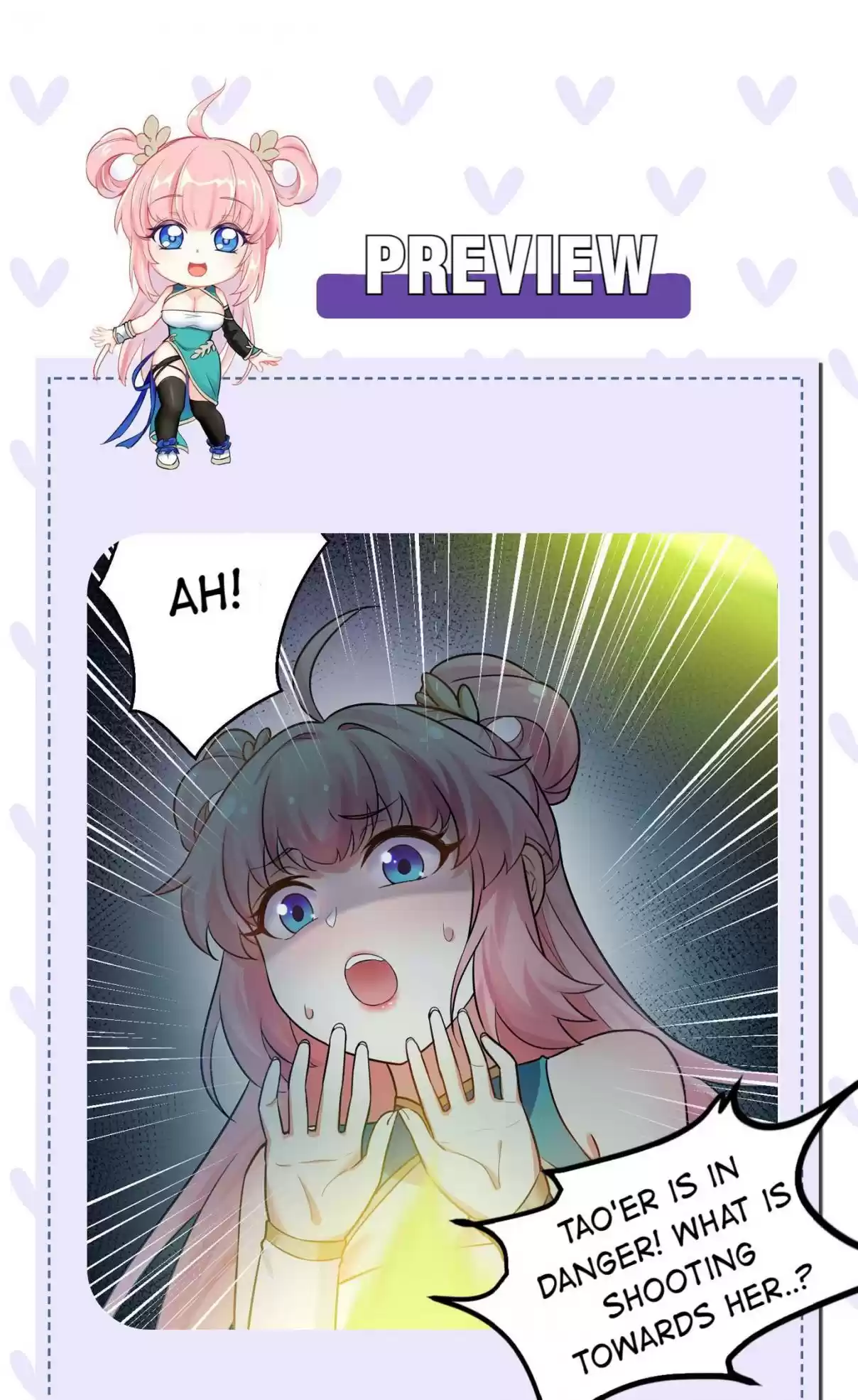 Good Disciple, Have Pity on Your Master! 15.0 Severe Punishment