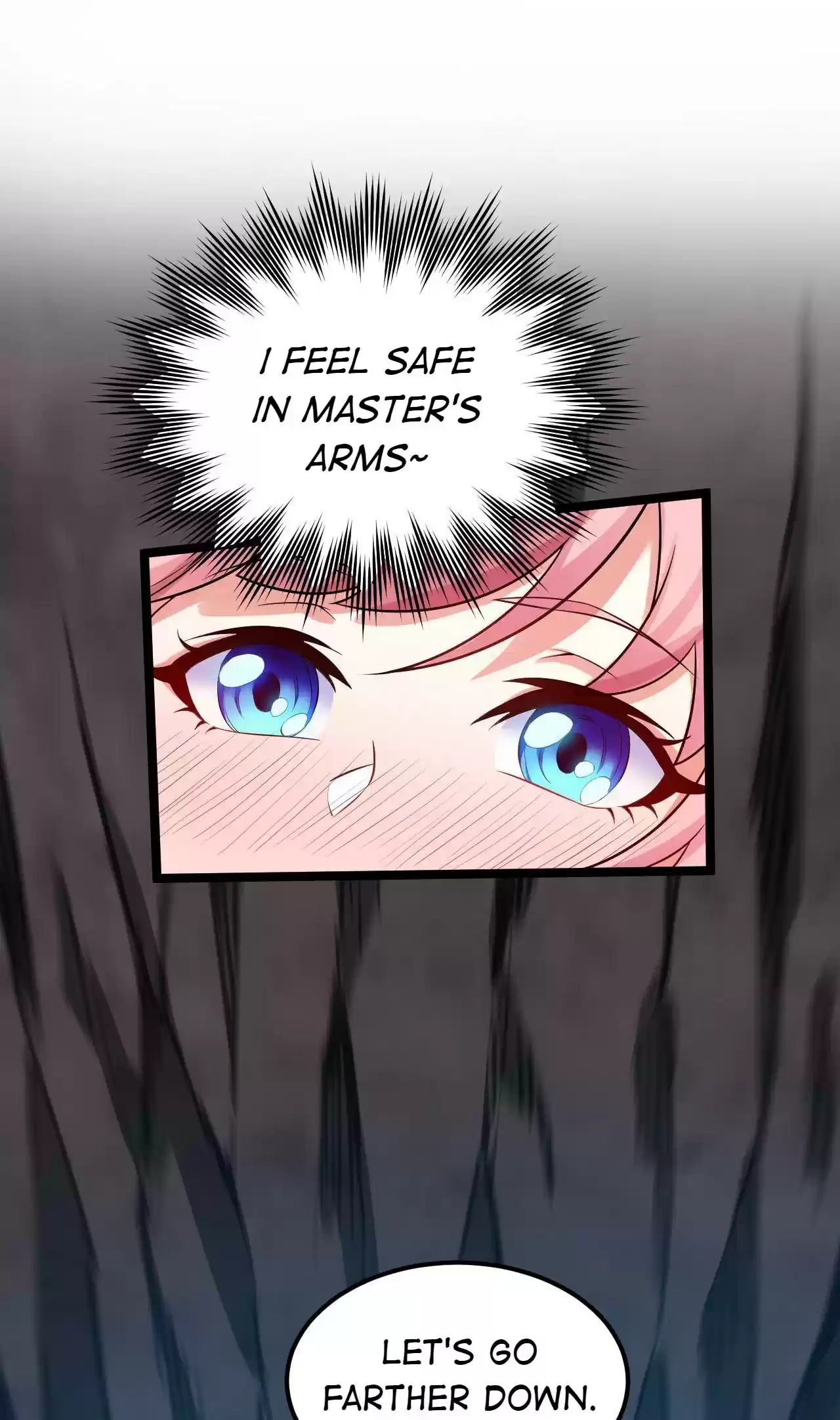 Good Disciple, Have Pity on Your Master! 16.0 The Palace Of Water