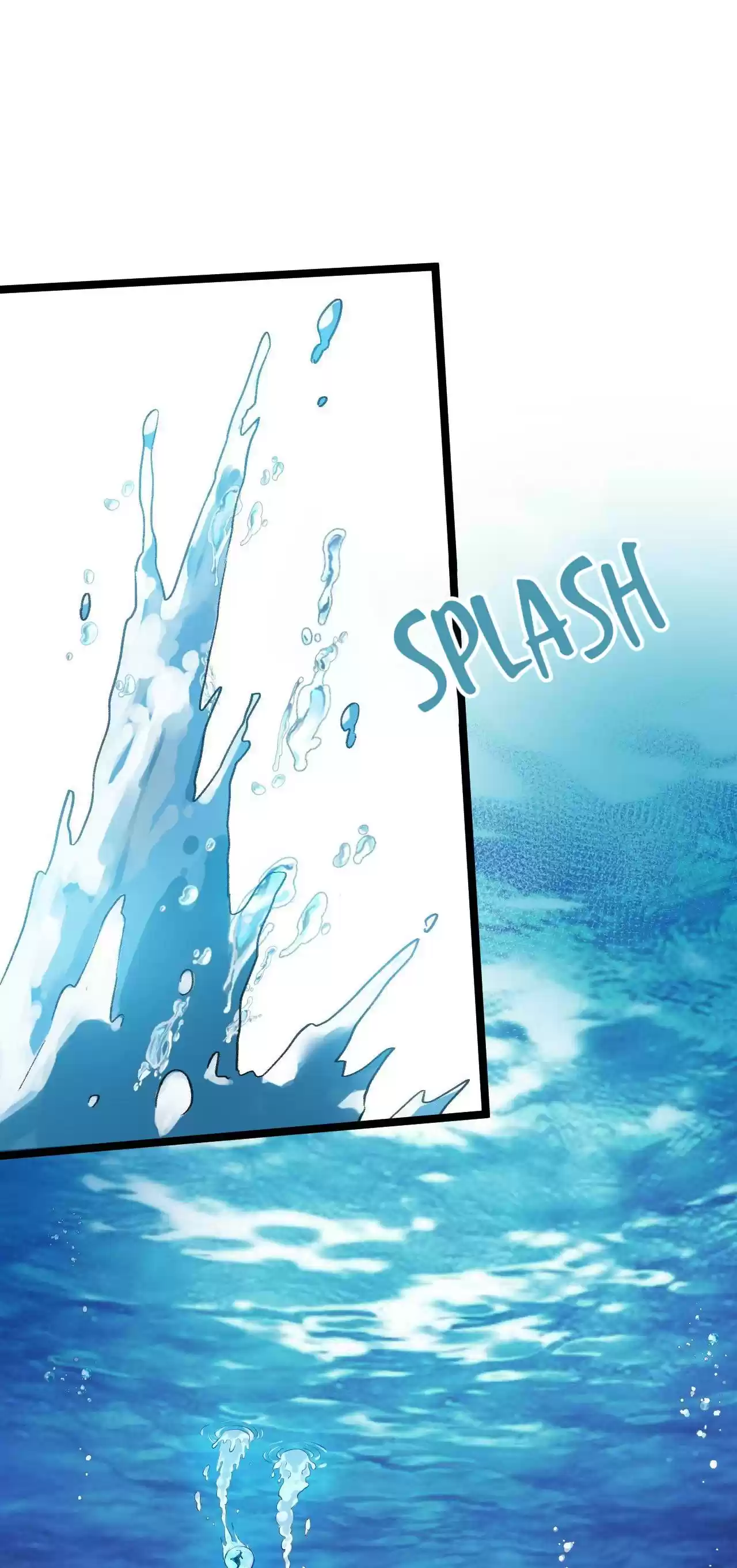 Good Disciple, Have Pity on Your Master! 16.0 The Palace Of Water