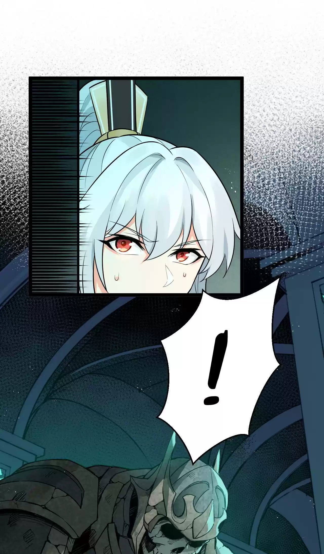 Good Disciple, Have Pity on Your Master! 16.0 The Palace Of Water