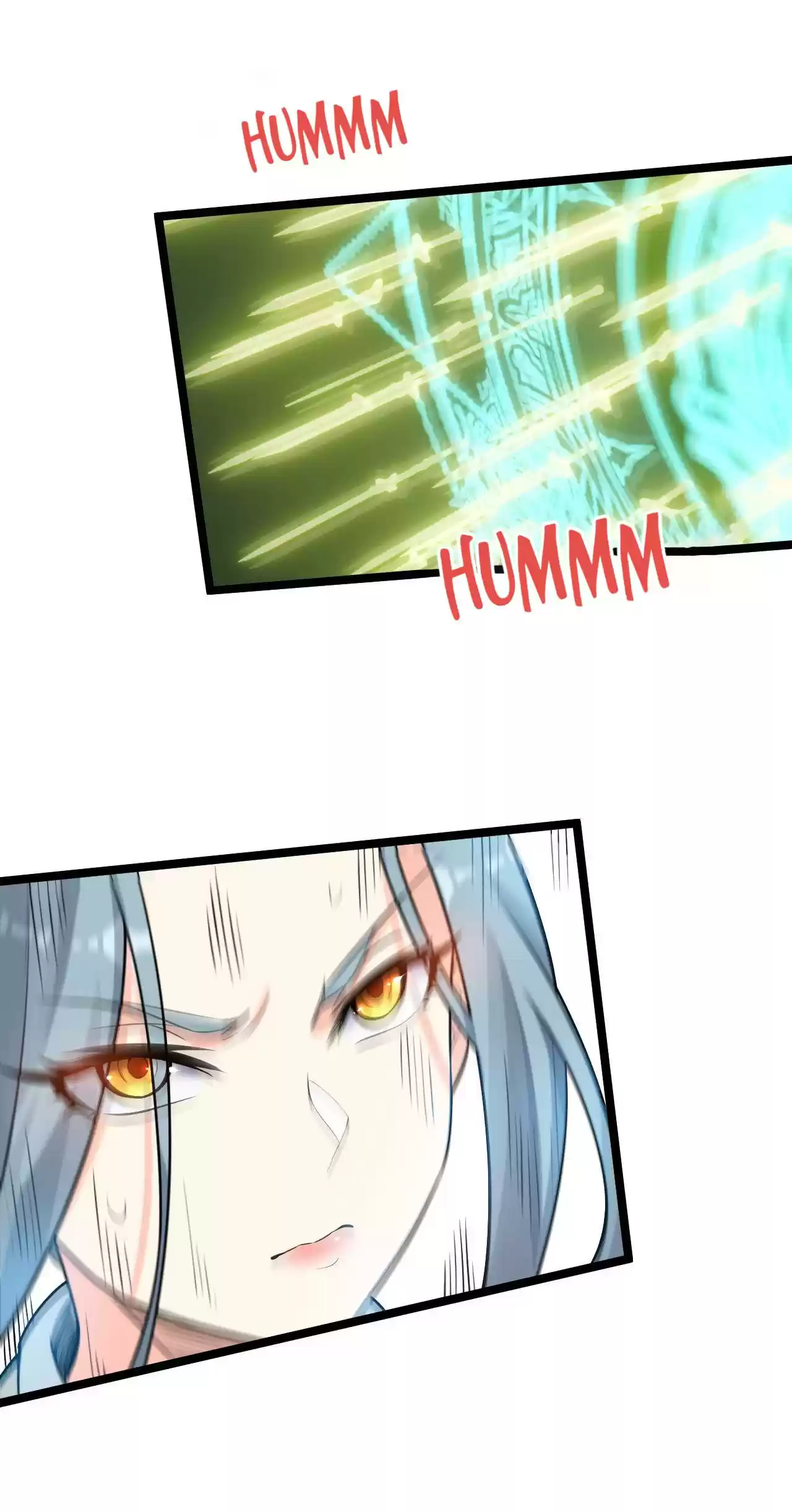 Good Disciple, Have Pity on Your Master! 16.0 The Palace Of Water