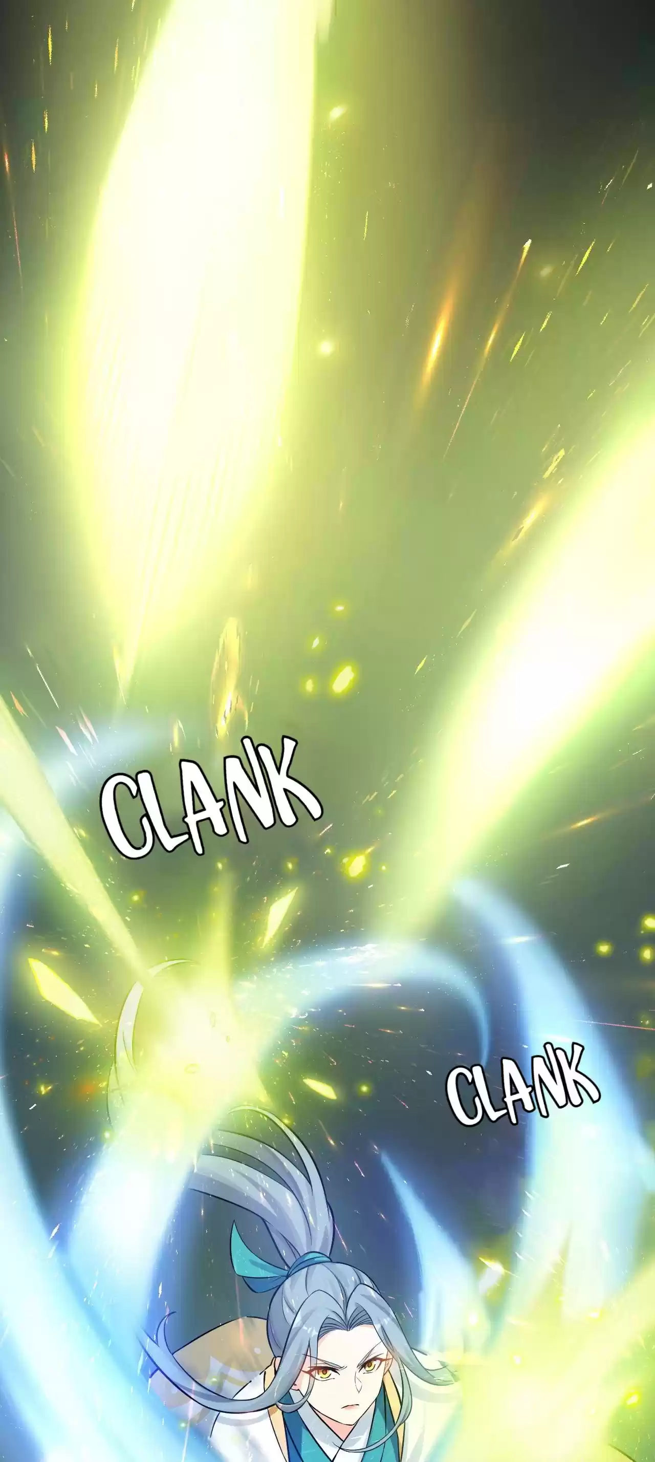 Good Disciple, Have Pity on Your Master! 16.0 The Palace Of Water