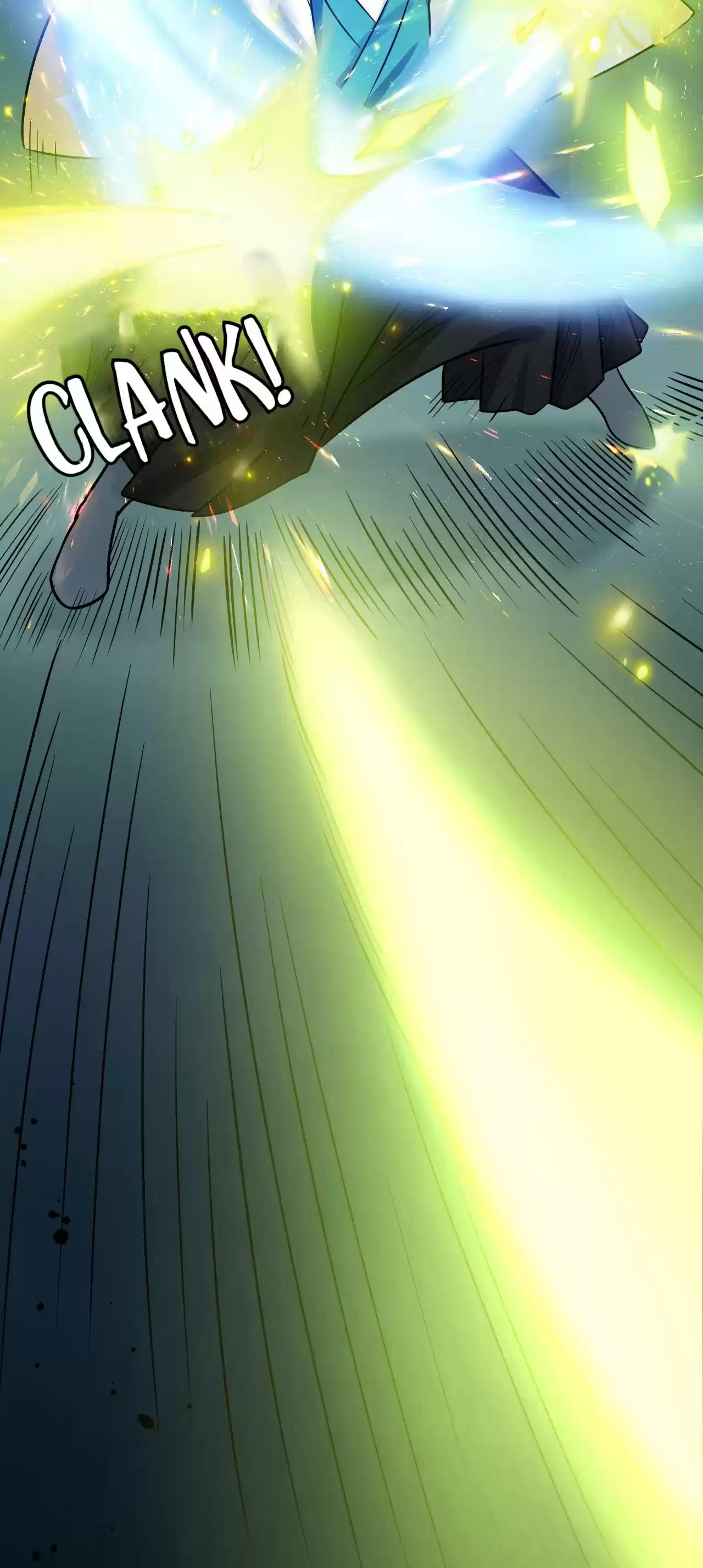 Good Disciple, Have Pity on Your Master! 16.0 The Palace Of Water