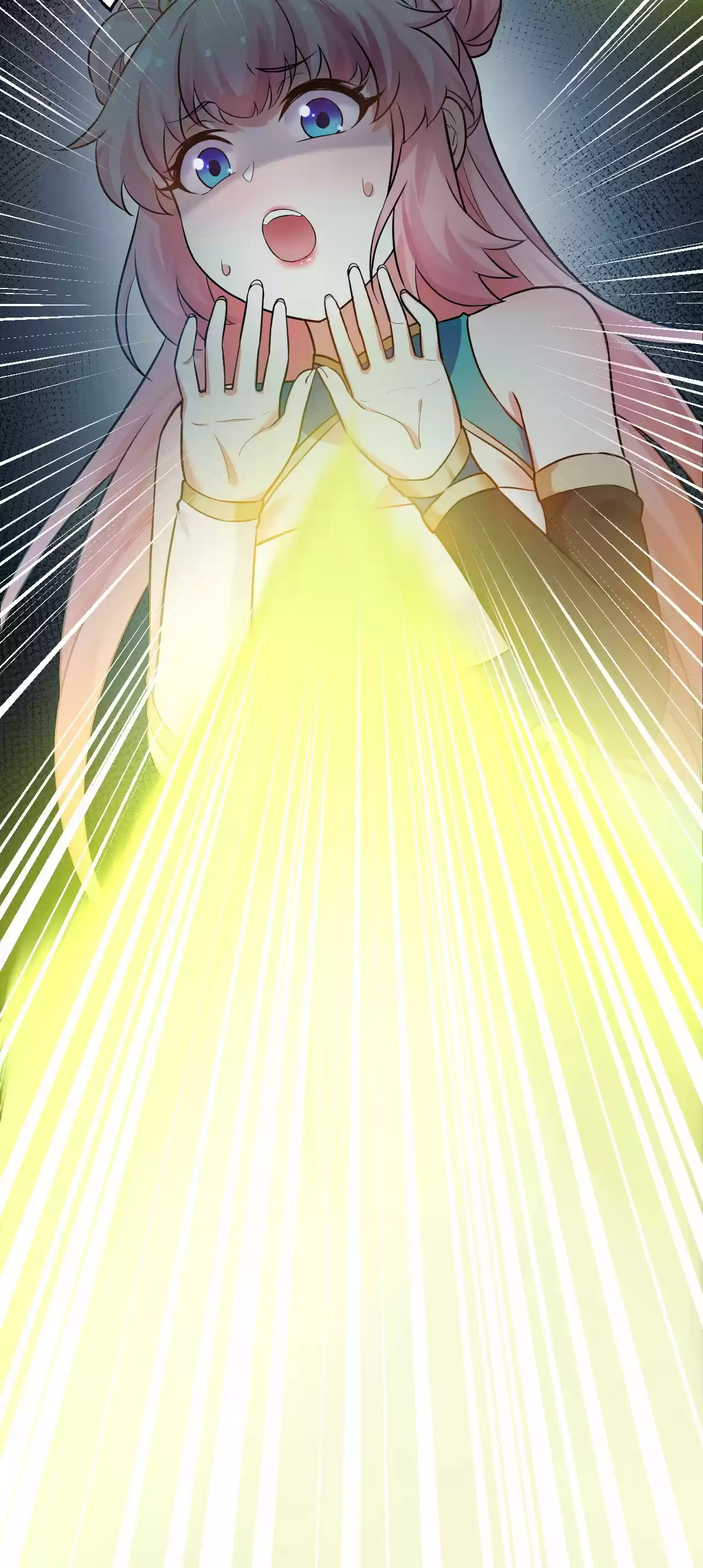 Good Disciple, Have Pity on Your Master! 16.0 The Palace Of Water