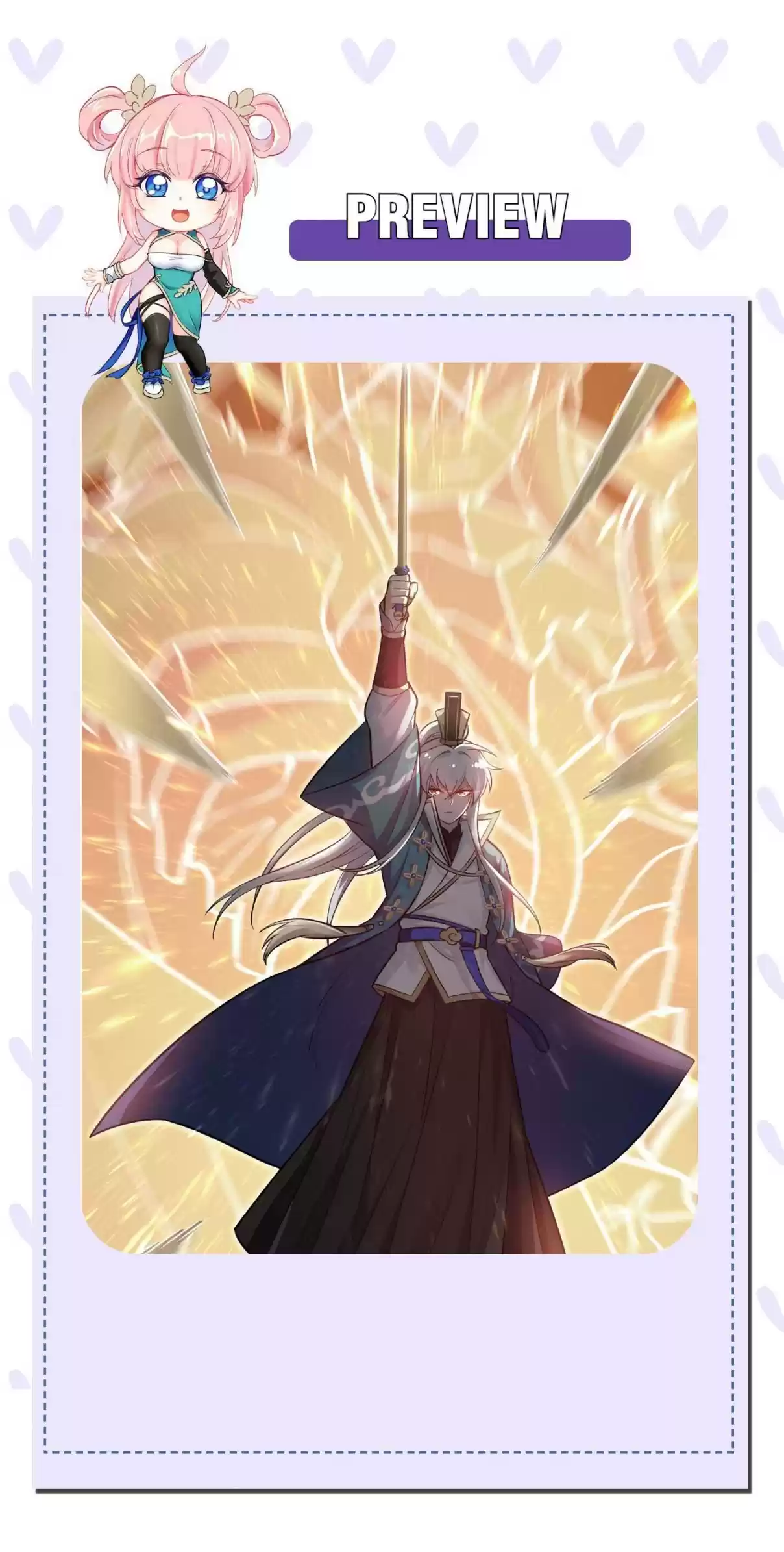 Good Disciple, Have Pity on Your Master! 16.0 The Palace Of Water