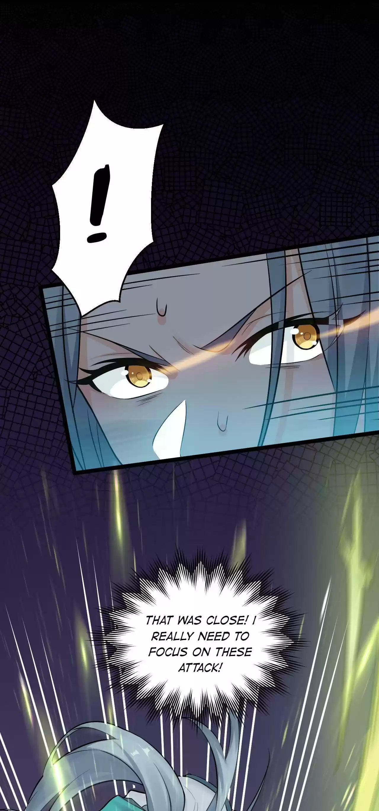 Good Disciple, Have Pity on Your Master! 17 Hug Me Tight