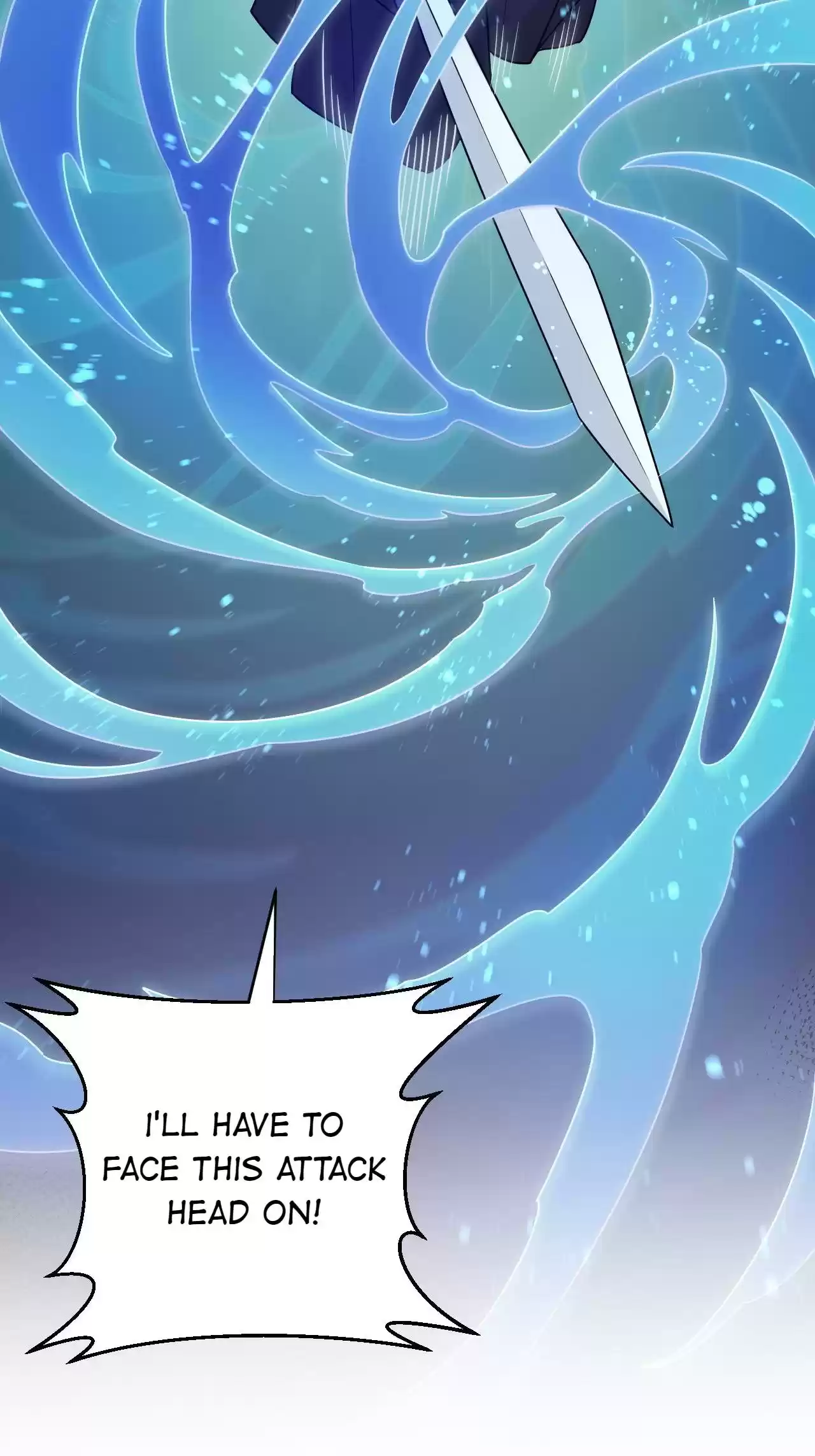 Good Disciple, Have Pity on Your Master! 17 Hug Me Tight